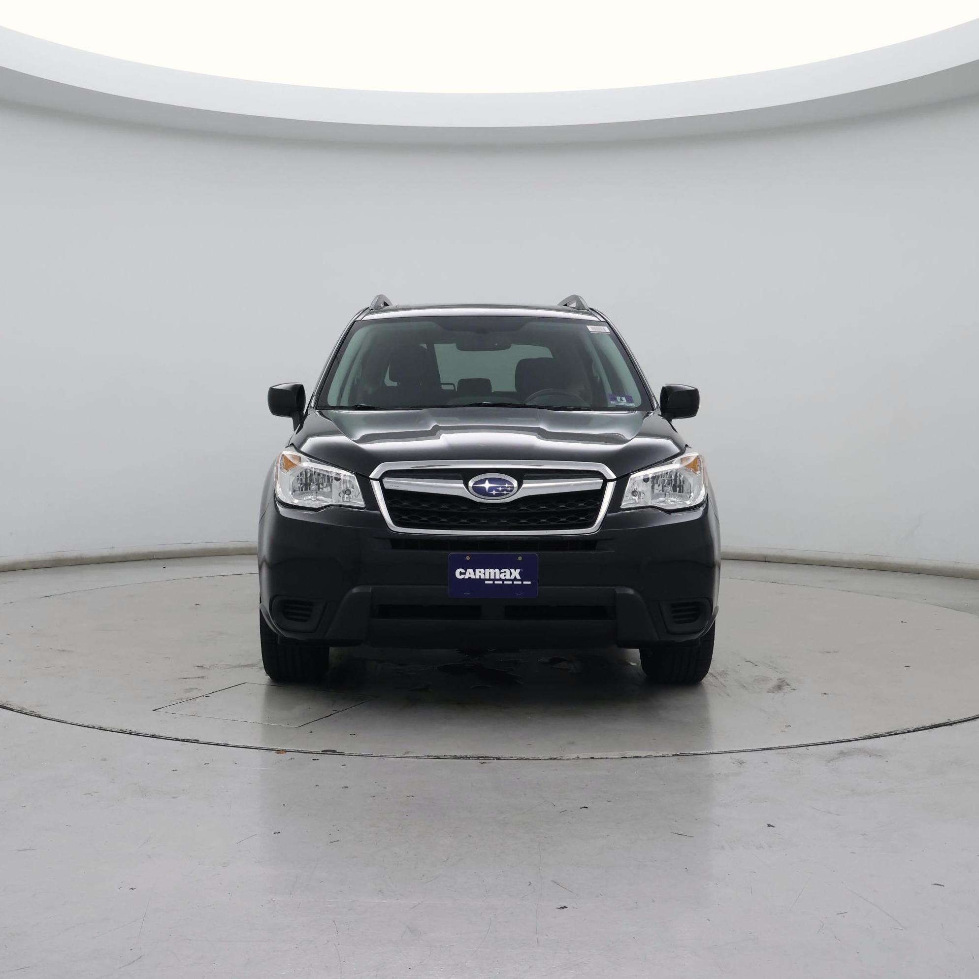 Thumbnail: 2016 Subaru Forester - 5
