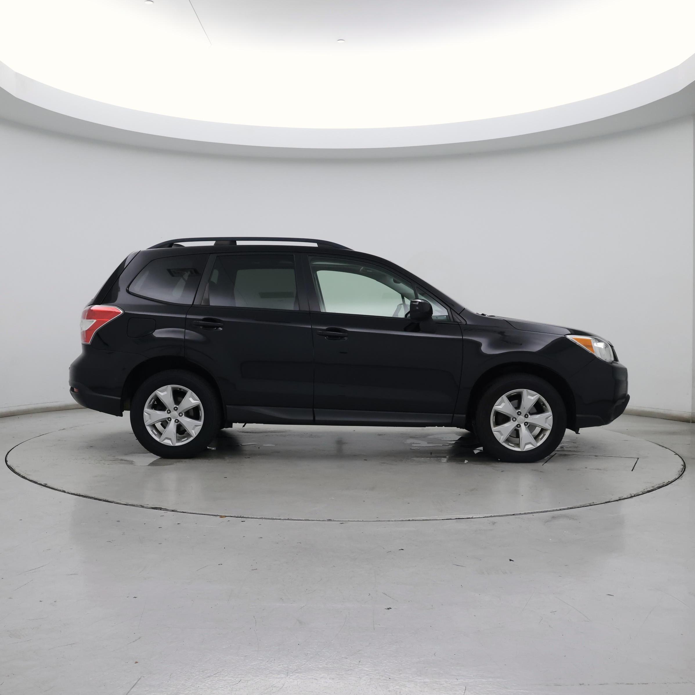Thumbnail: 2016 Subaru Forester - 7