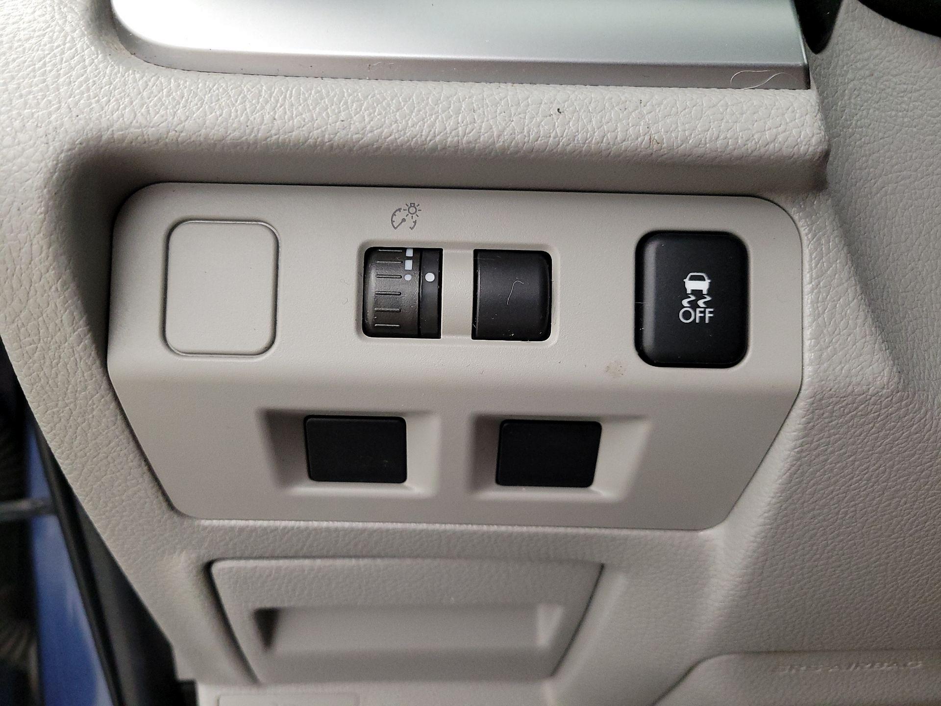Thumbnail: 2014 Subaru Forester - 13