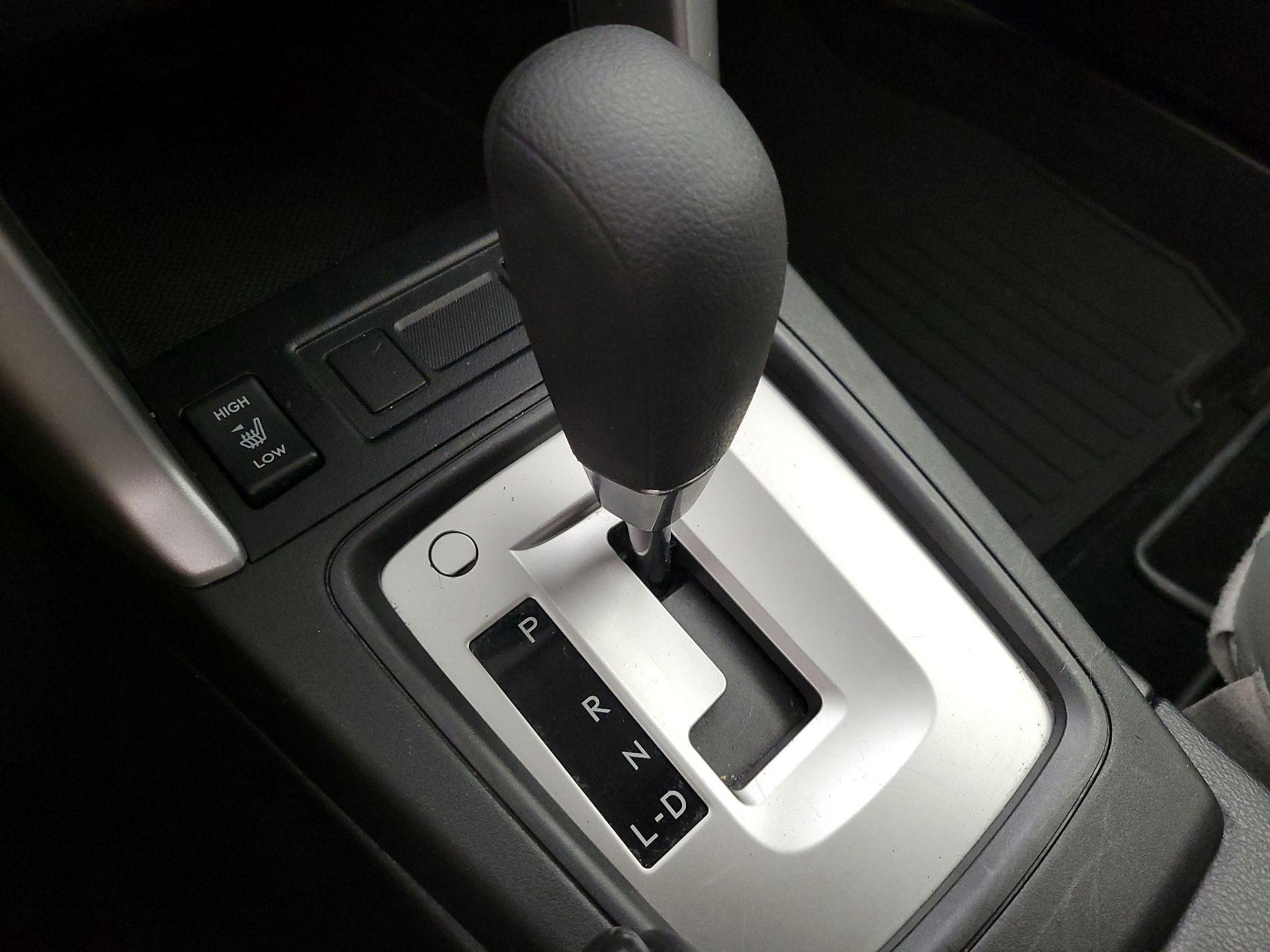 Thumbnail: 2014 Subaru Forester - 17