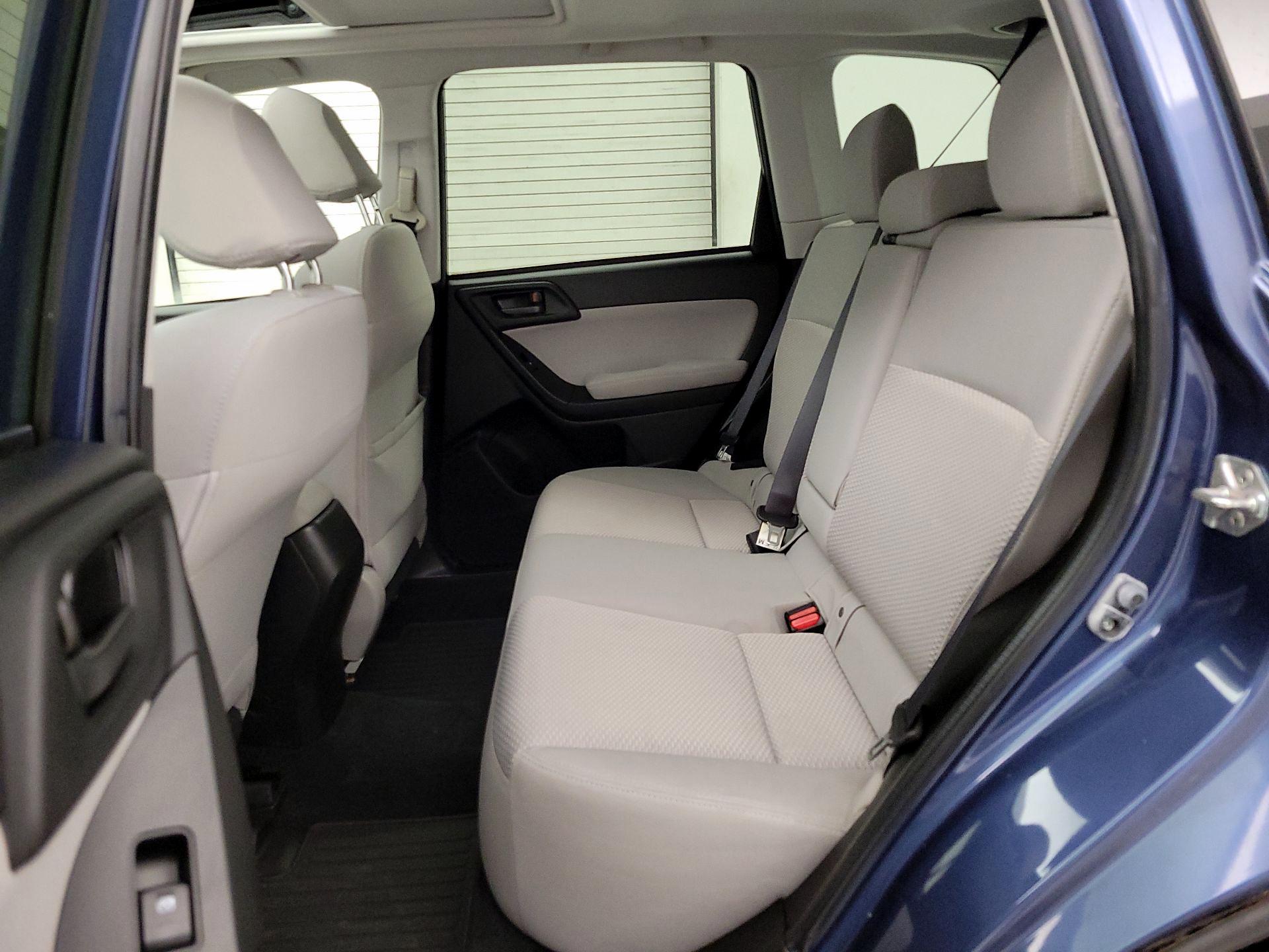 Thumbnail: 2014 Subaru Forester - 20