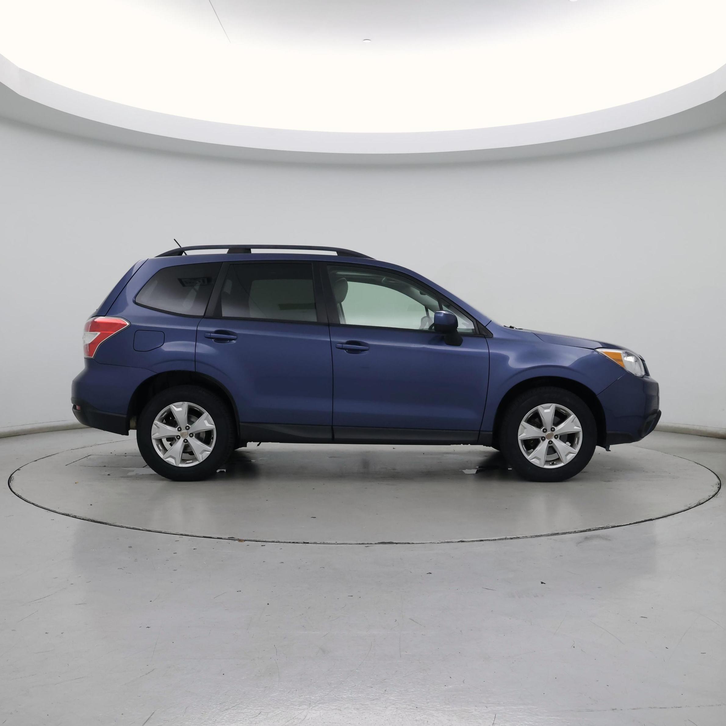 Thumbnail: 2014 Subaru Forester - 7