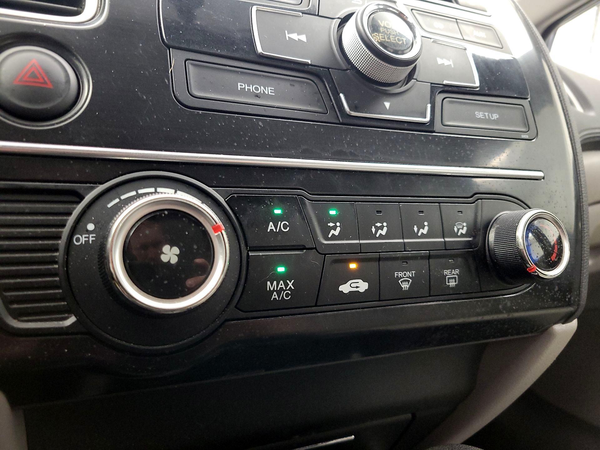 Thumbnail: 2013 Honda Civic - 16