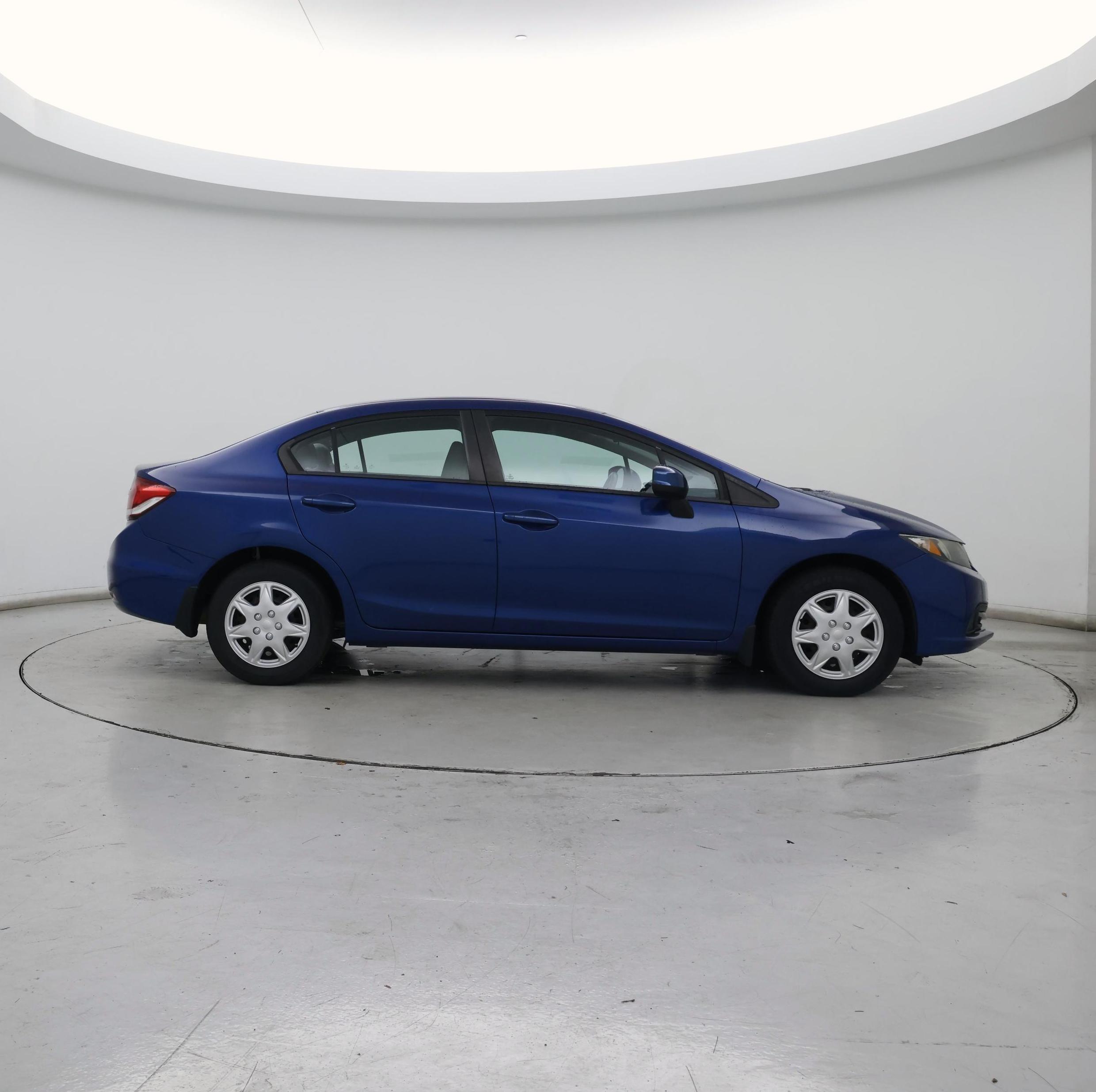 Thumbnail: 2013 Honda Civic - 7