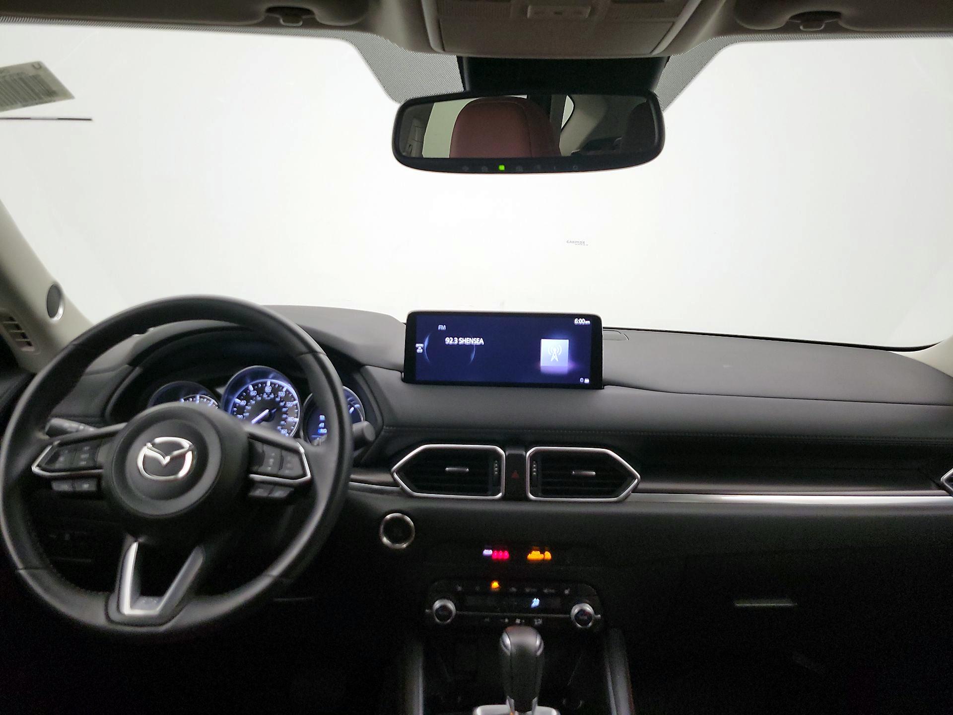 Thumbnail: 2023 Mazda CX-5 - 9