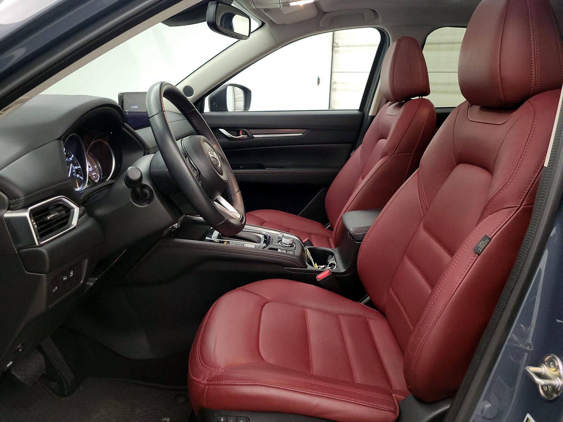Thumbnail: 2023 Mazda CX-5 - 11