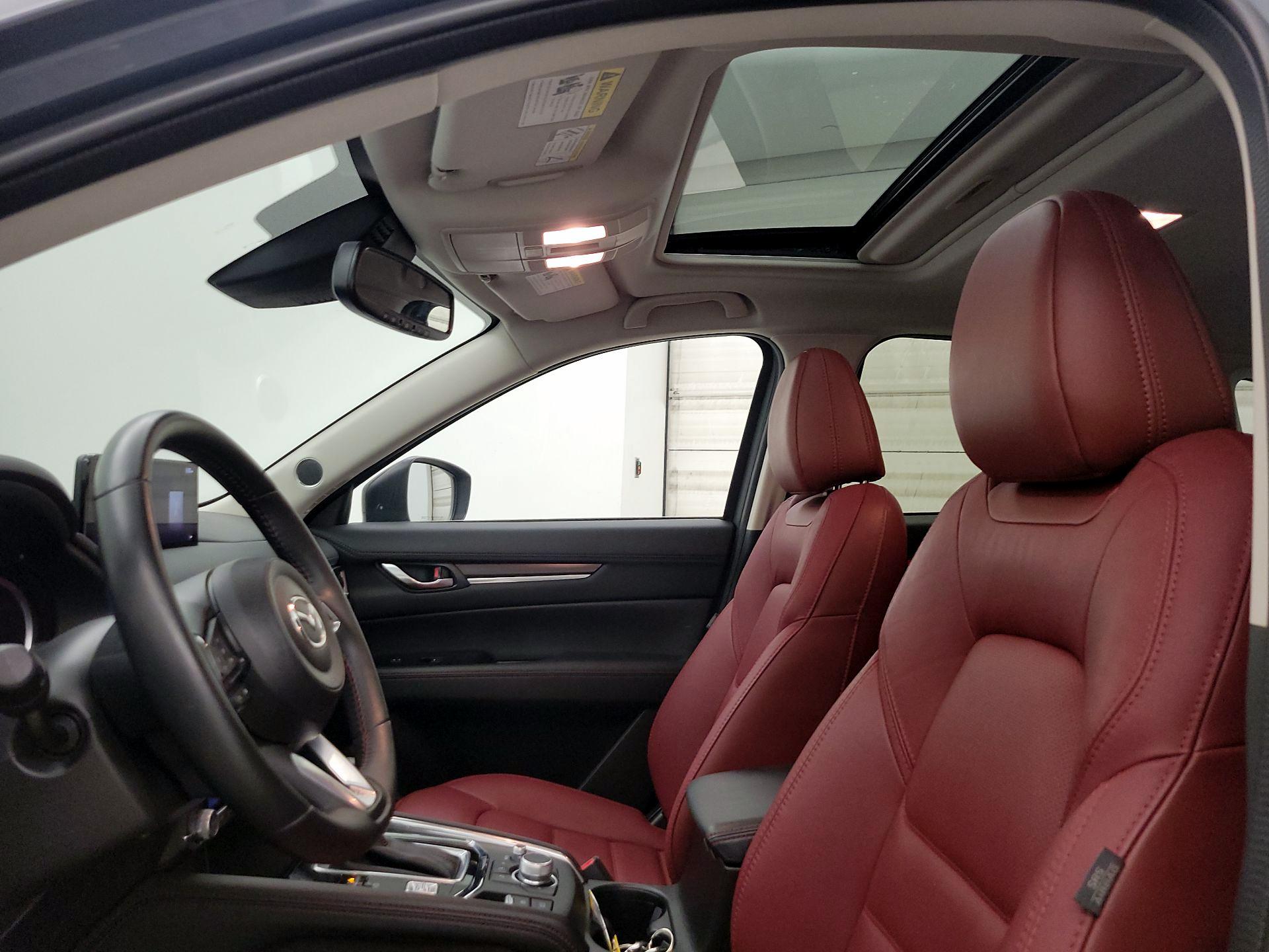 Thumbnail: 2023 Mazda CX-5 - 19