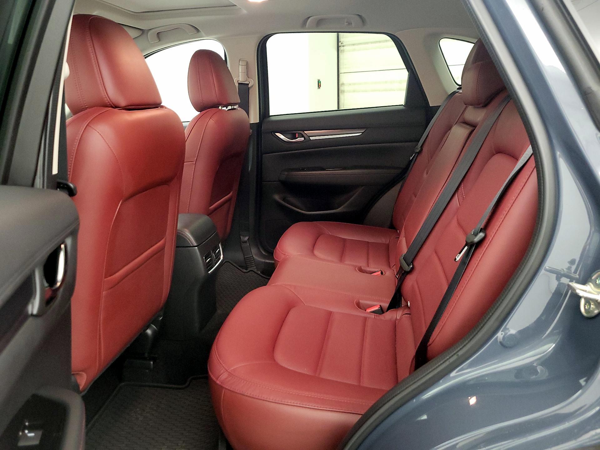 Thumbnail: 2023 Mazda CX-5 - 20