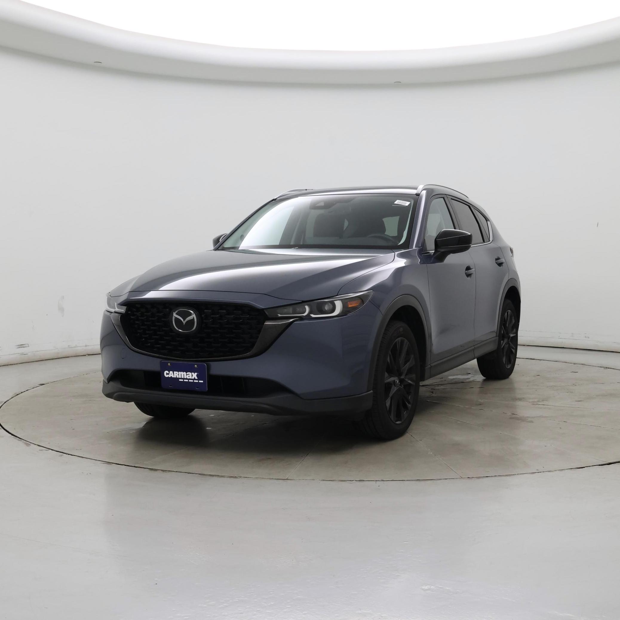 Thumbnail: 2023 Mazda CX-5 - 4