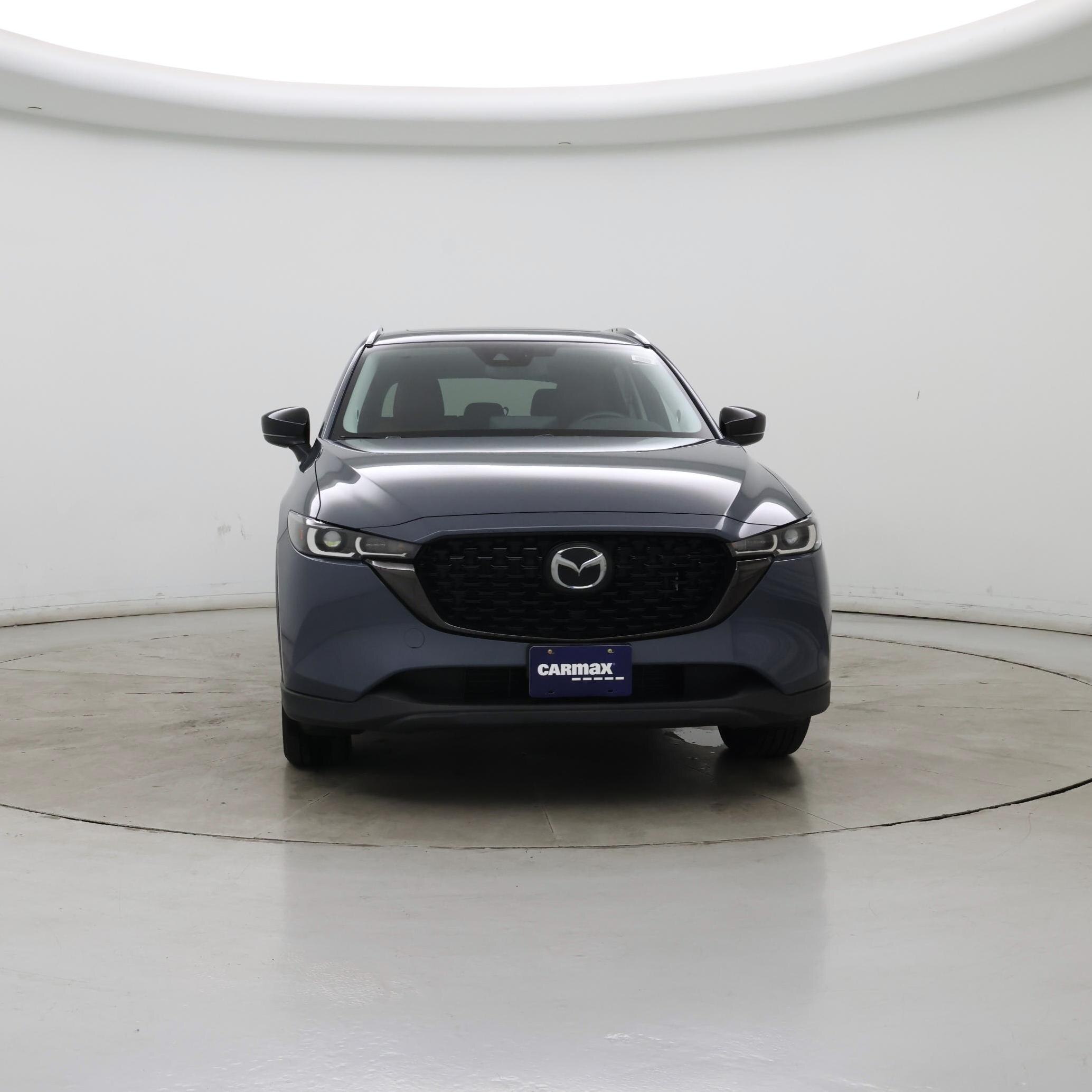 Thumbnail: 2023 Mazda CX-5 - 5