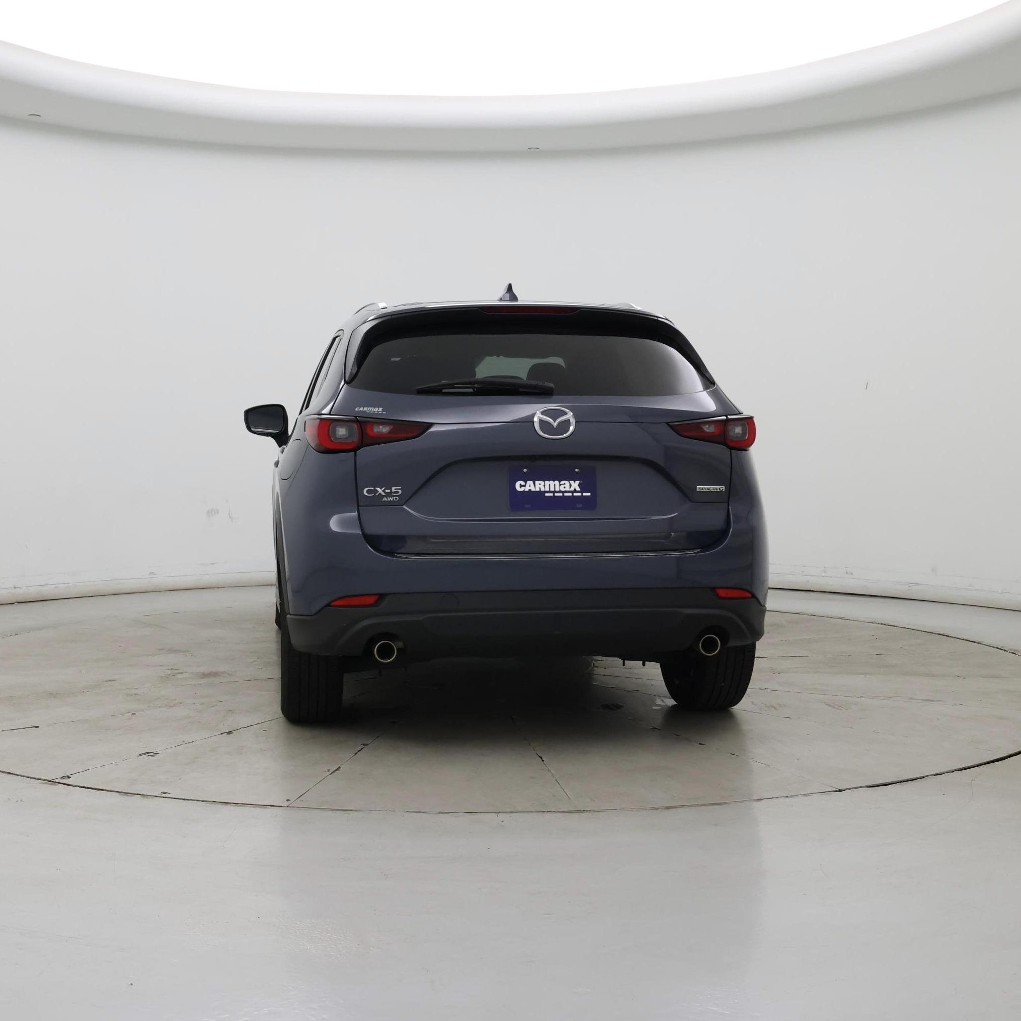 Thumbnail: 2023 Mazda CX-5 - 6