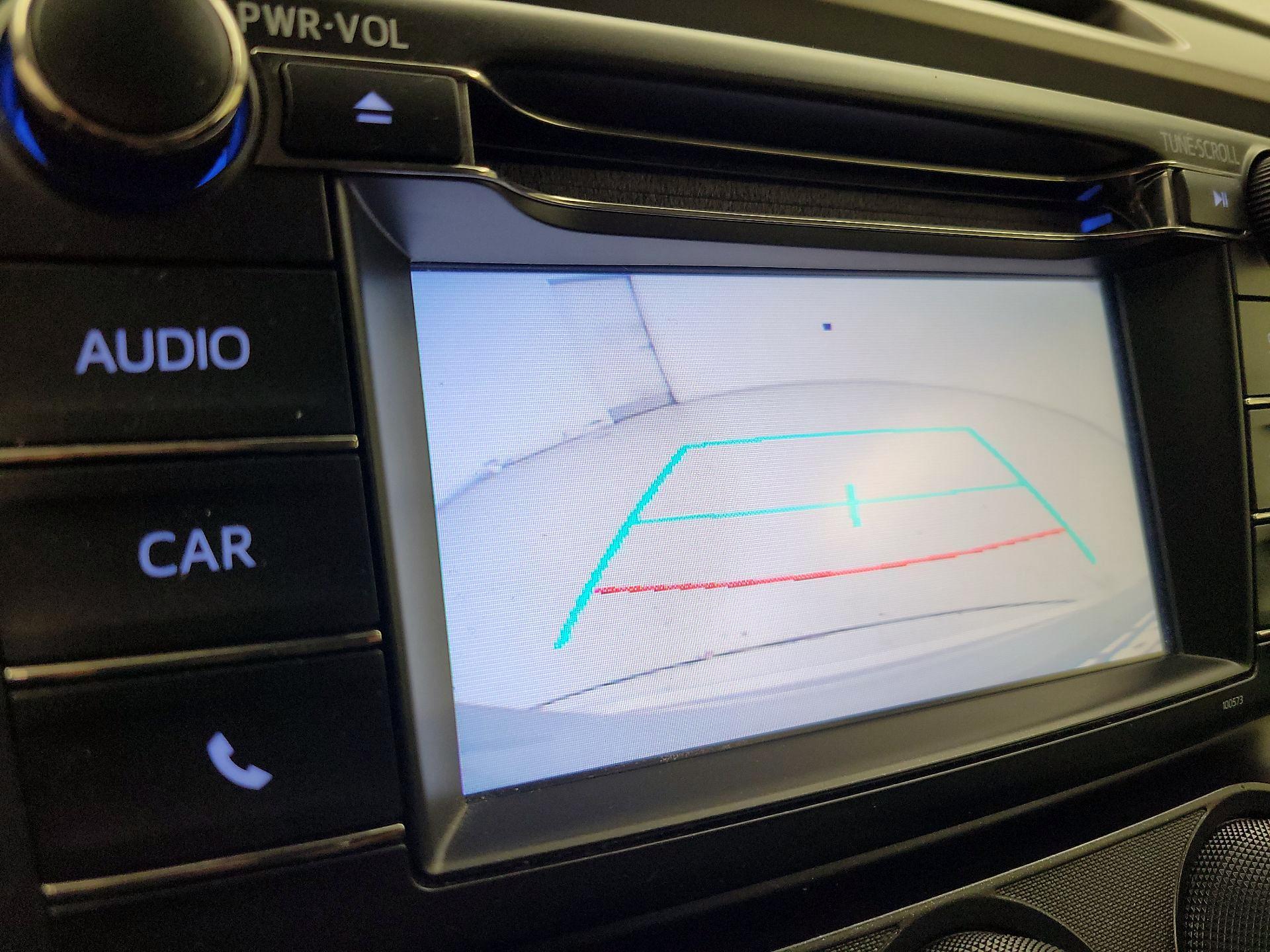 Thumbnail: 2018 Toyota RAV4 - 14