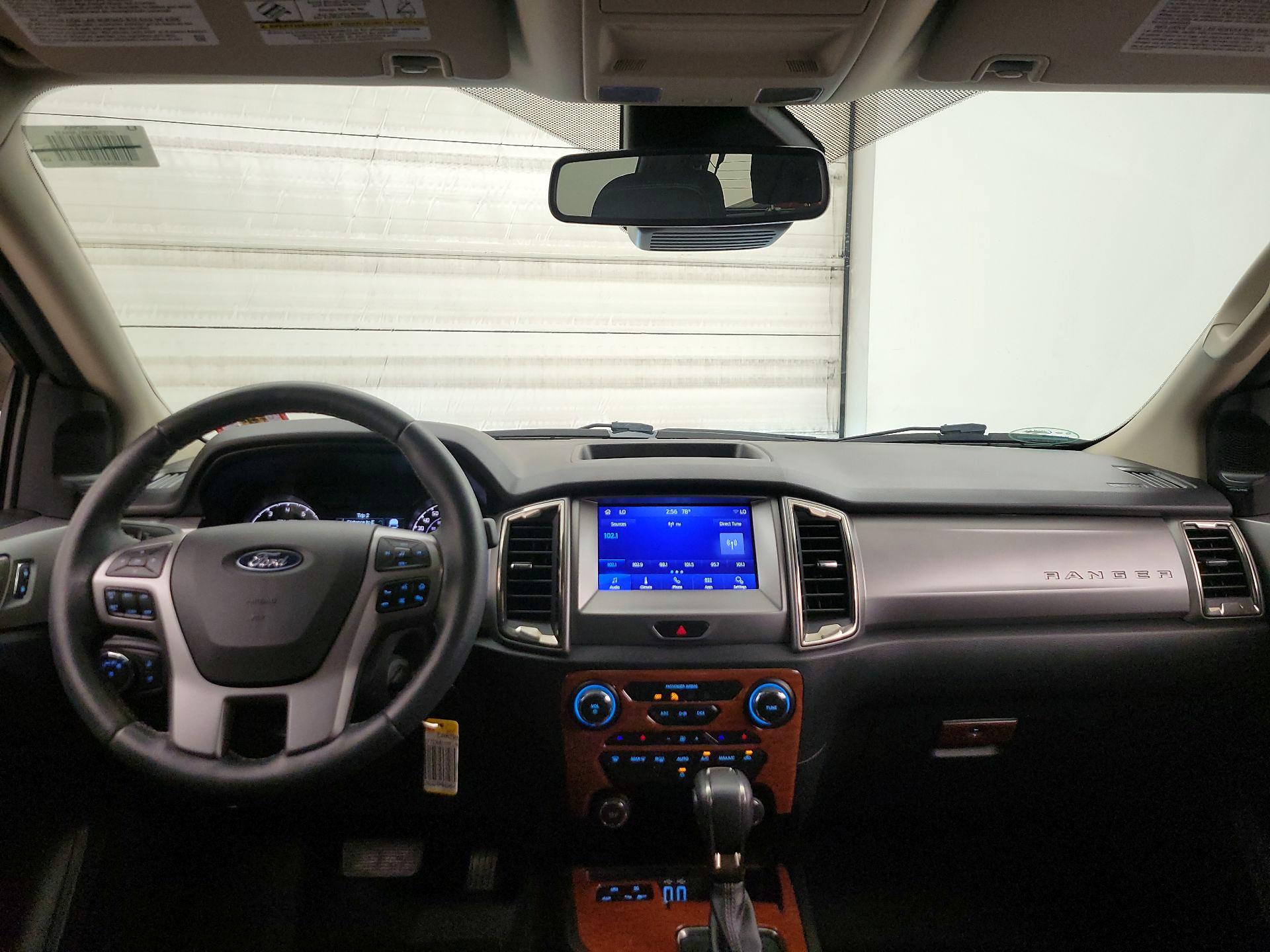 Thumbnail: 2019 Ford Ranger - 9