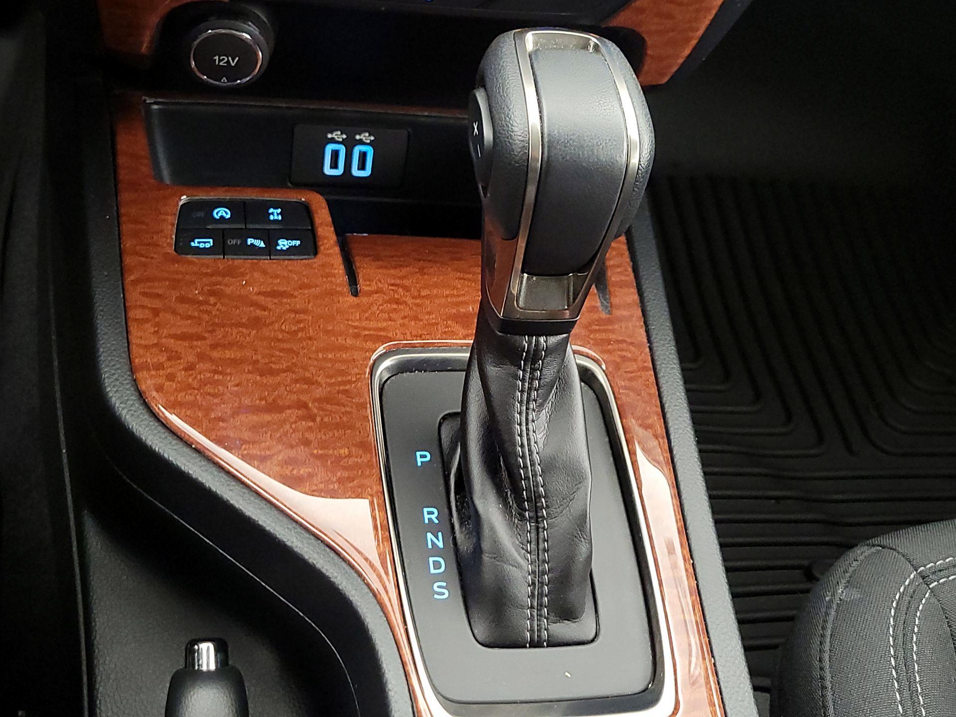 Thumbnail: 2019 Ford Ranger - 17