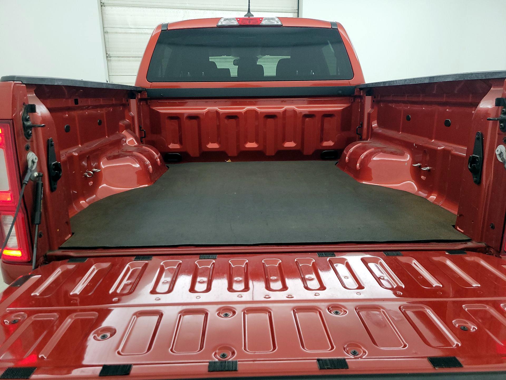Thumbnail: 2019 Ford Ranger - 20