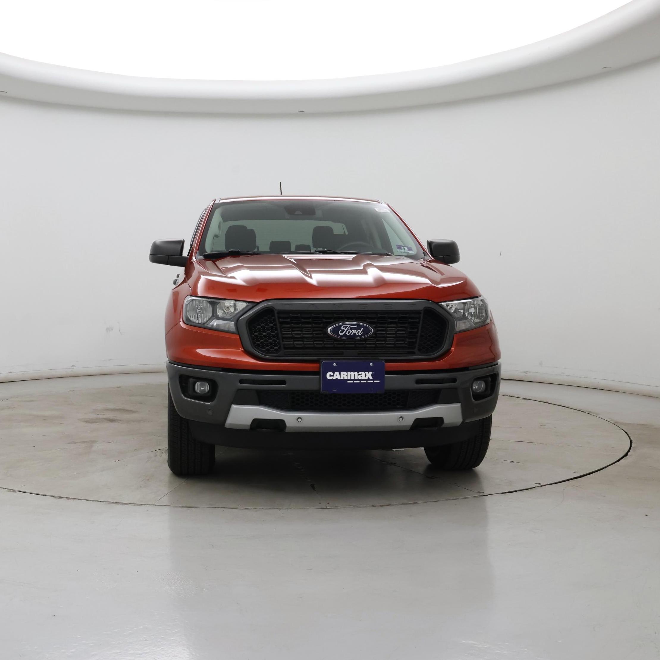 Thumbnail: 2019 Ford Ranger - 5