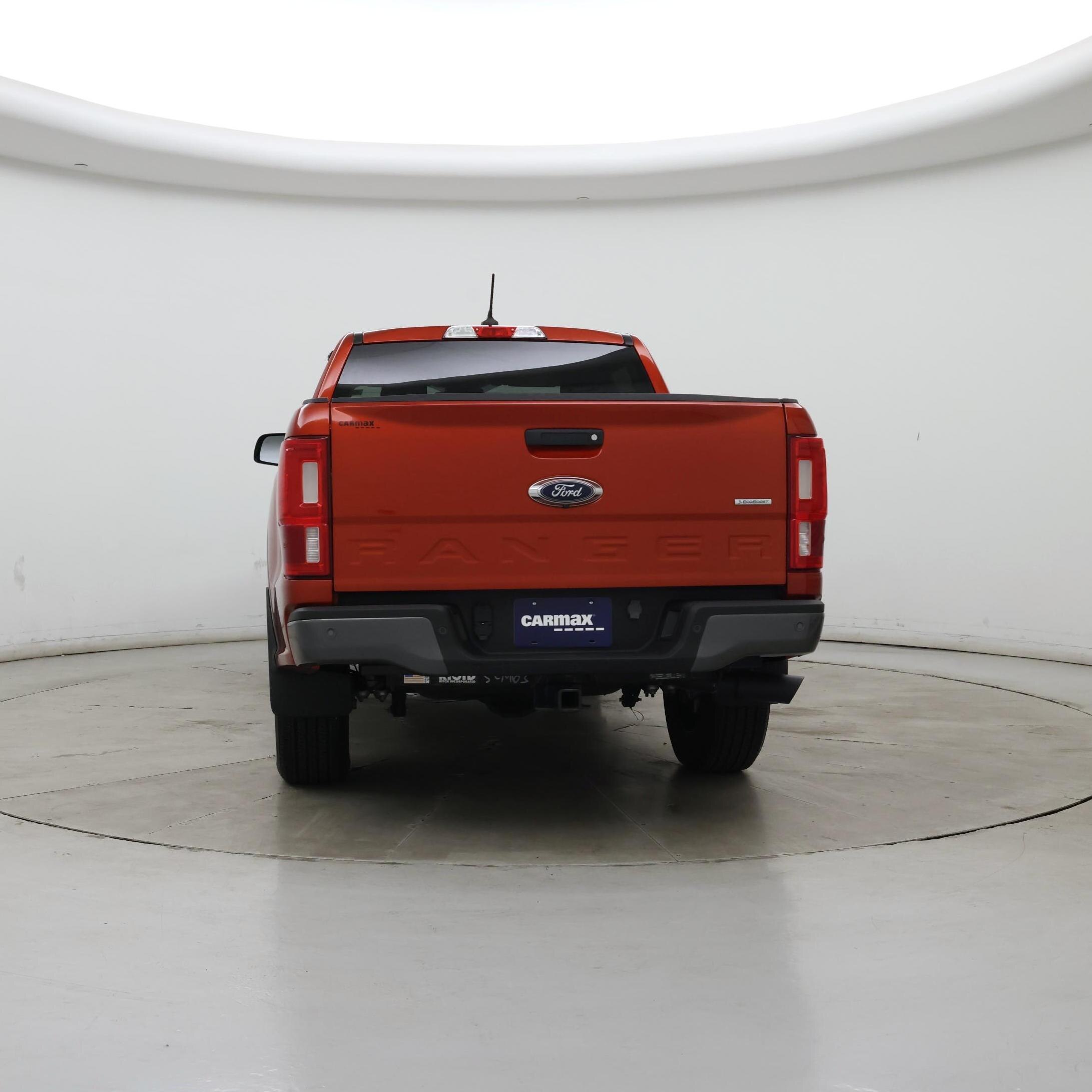 Thumbnail: 2019 Ford Ranger - 6