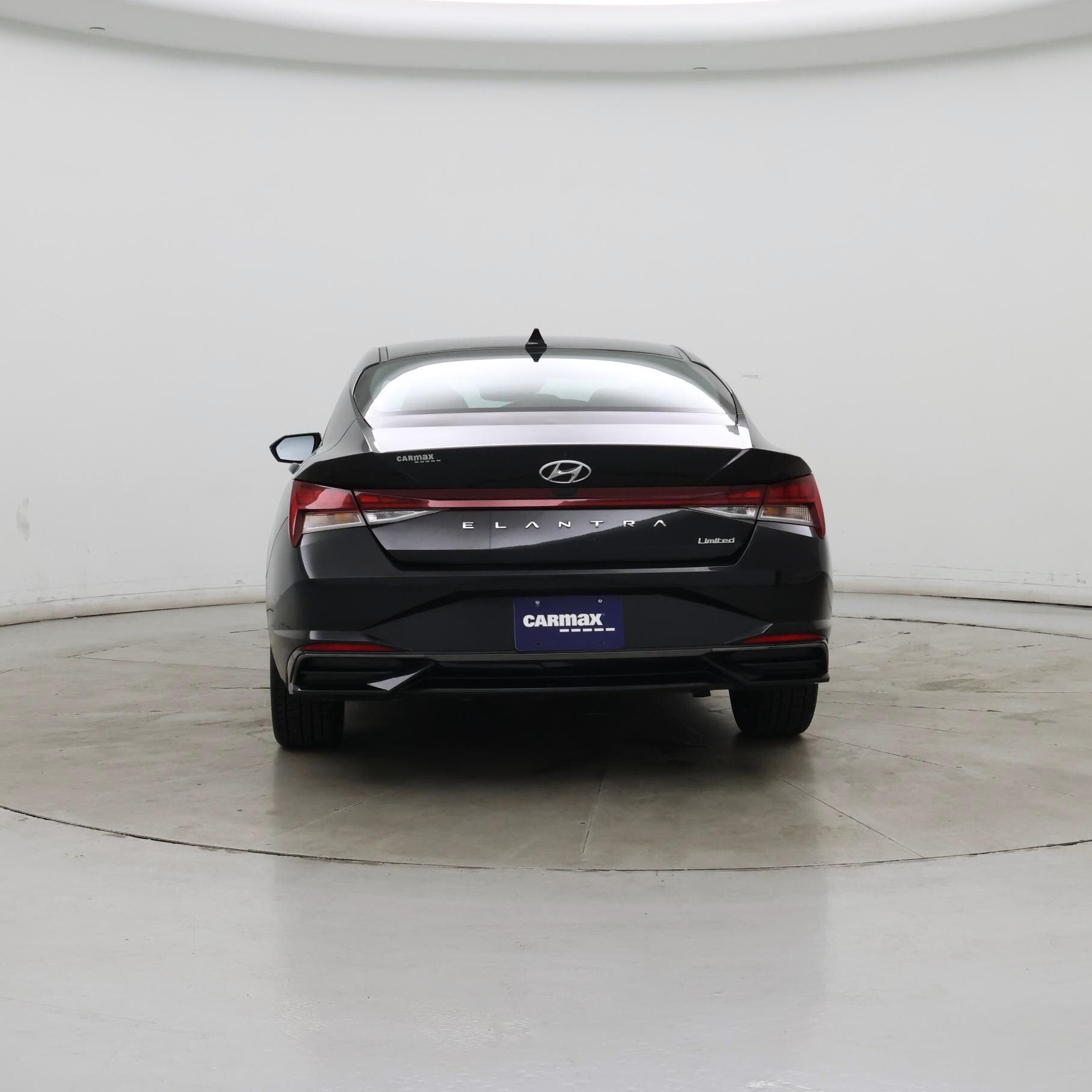 Thumbnail: 2021 Hyundai Elantra - 6