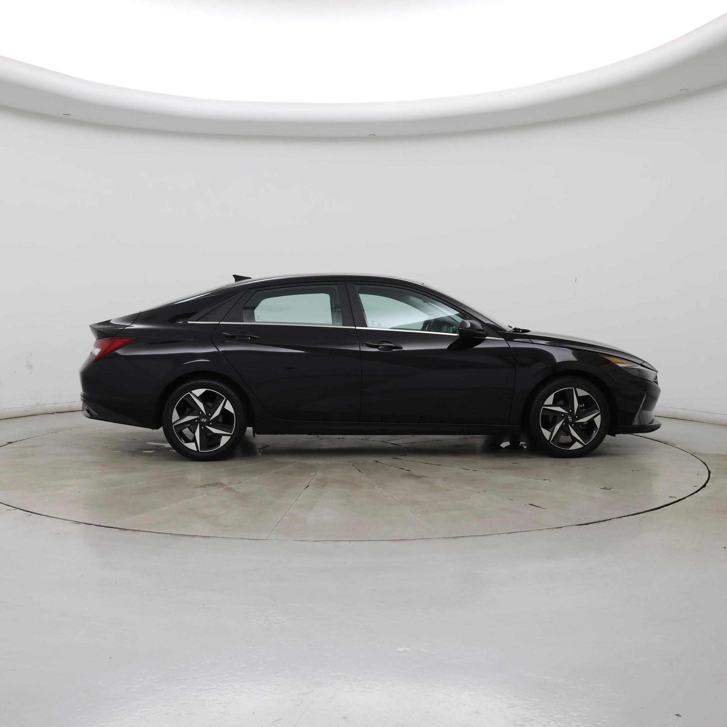 Thumbnail: 2021 Hyundai Elantra - 7