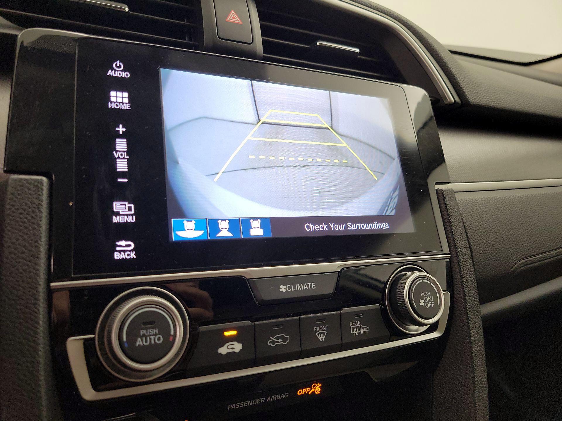 Thumbnail: 2016 Honda Civic - 14