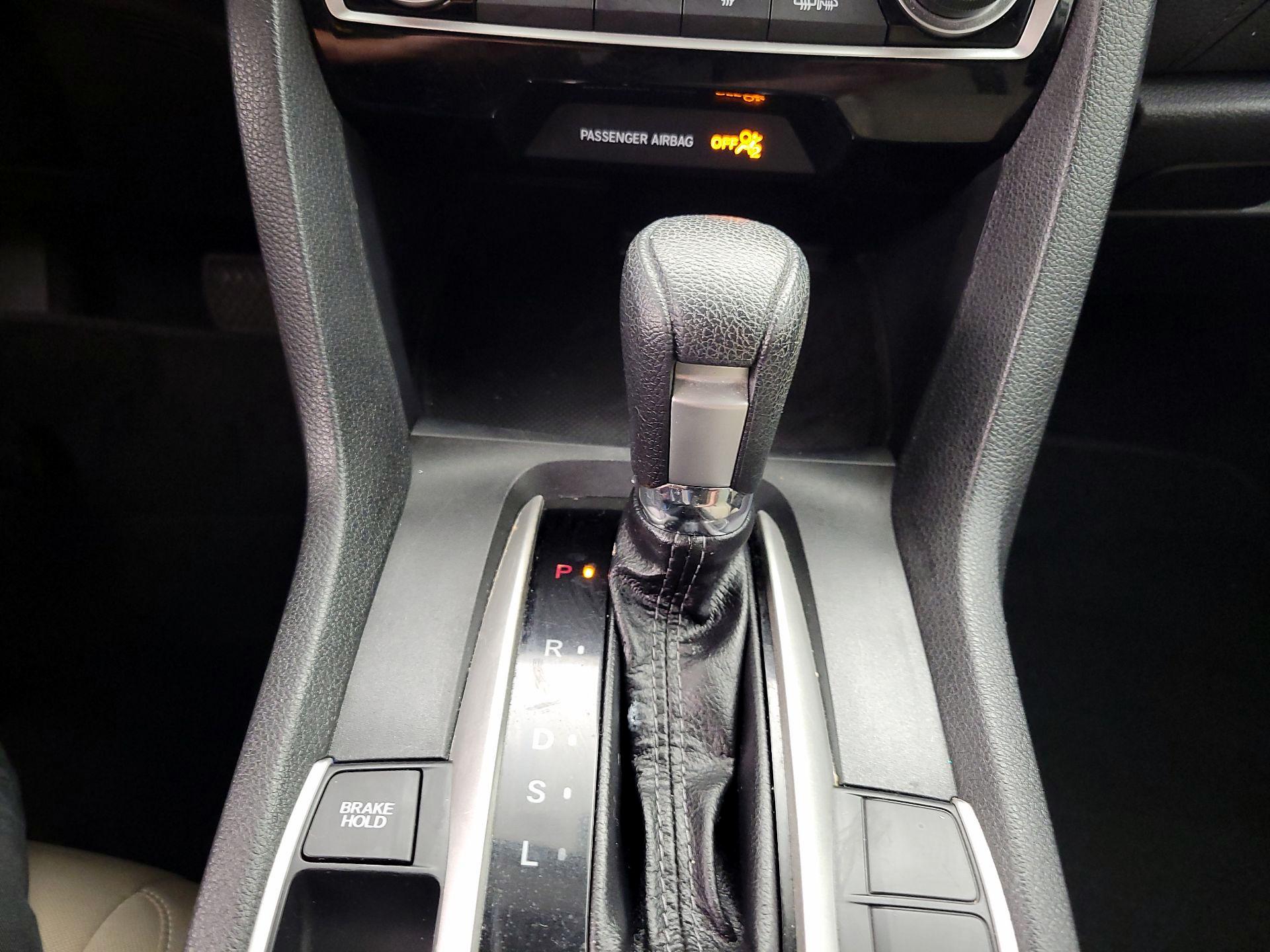 Thumbnail: 2016 Honda Civic - 17