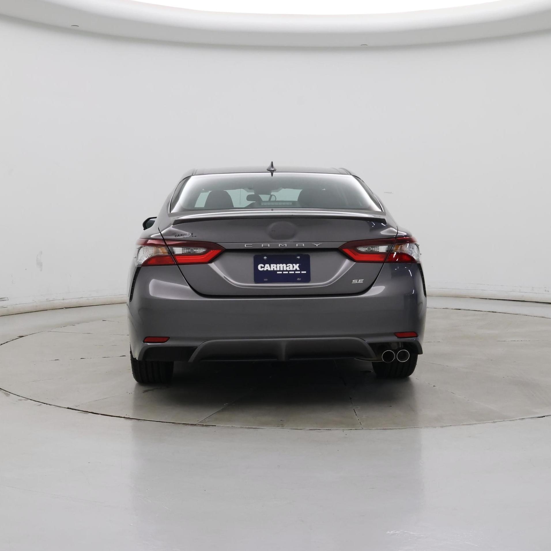 Thumbnail: 2021 Toyota Camry - 6