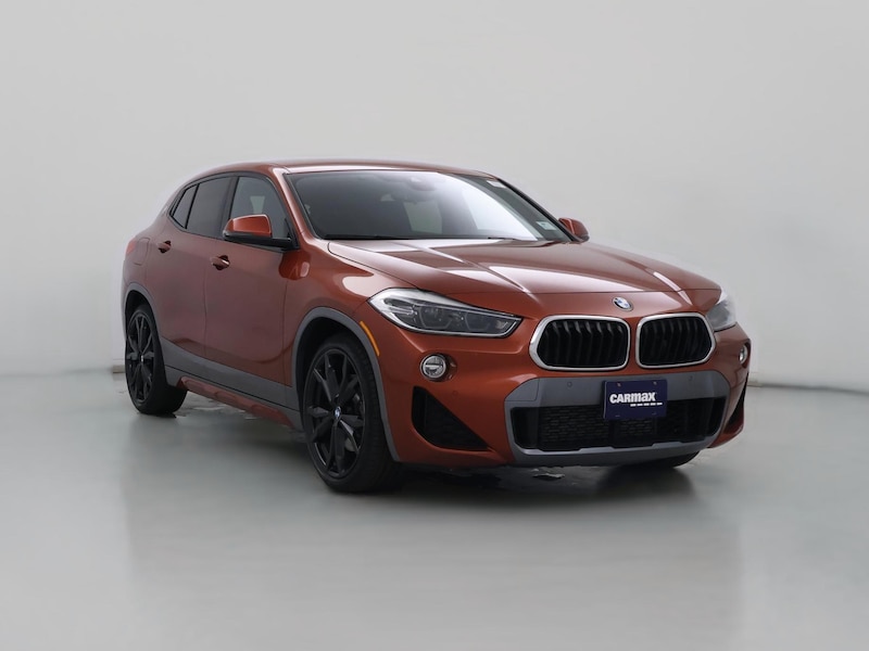 2018 BMW X2 sDrive28i -
                  Sicklerville, NJ