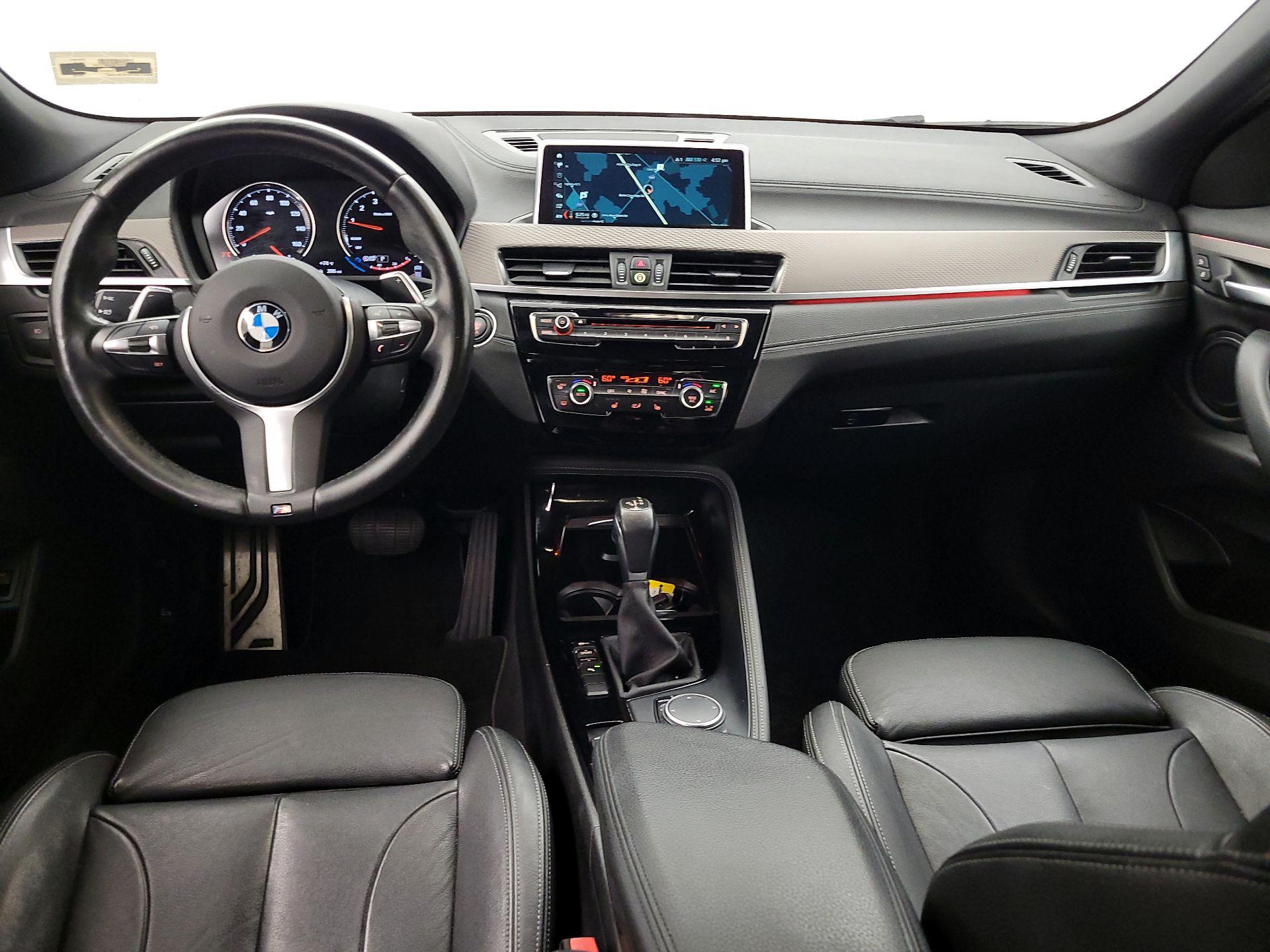Thumbnail: 2018 BMW X2 - 9