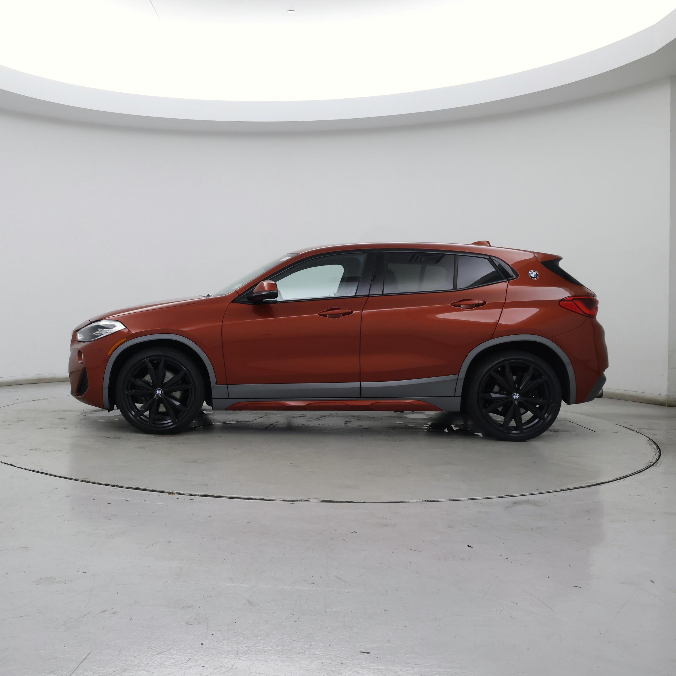 Thumbnail: 2018 BMW X2 - 3