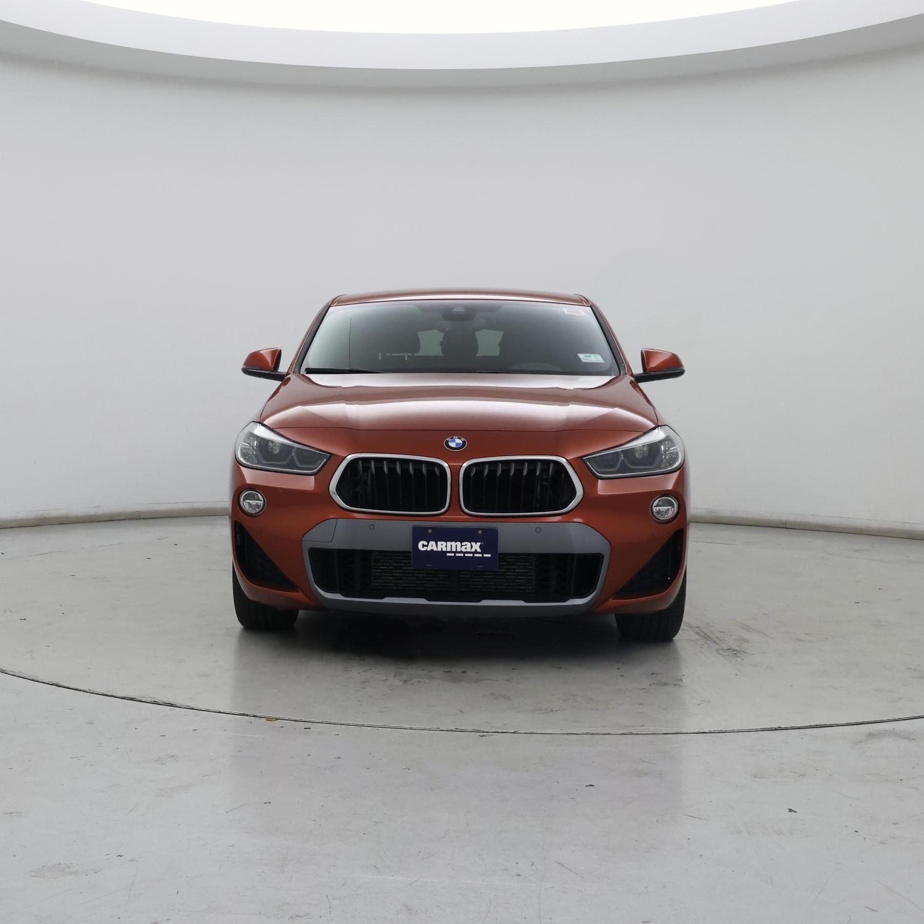 Thumbnail: 2018 BMW X2 - 5