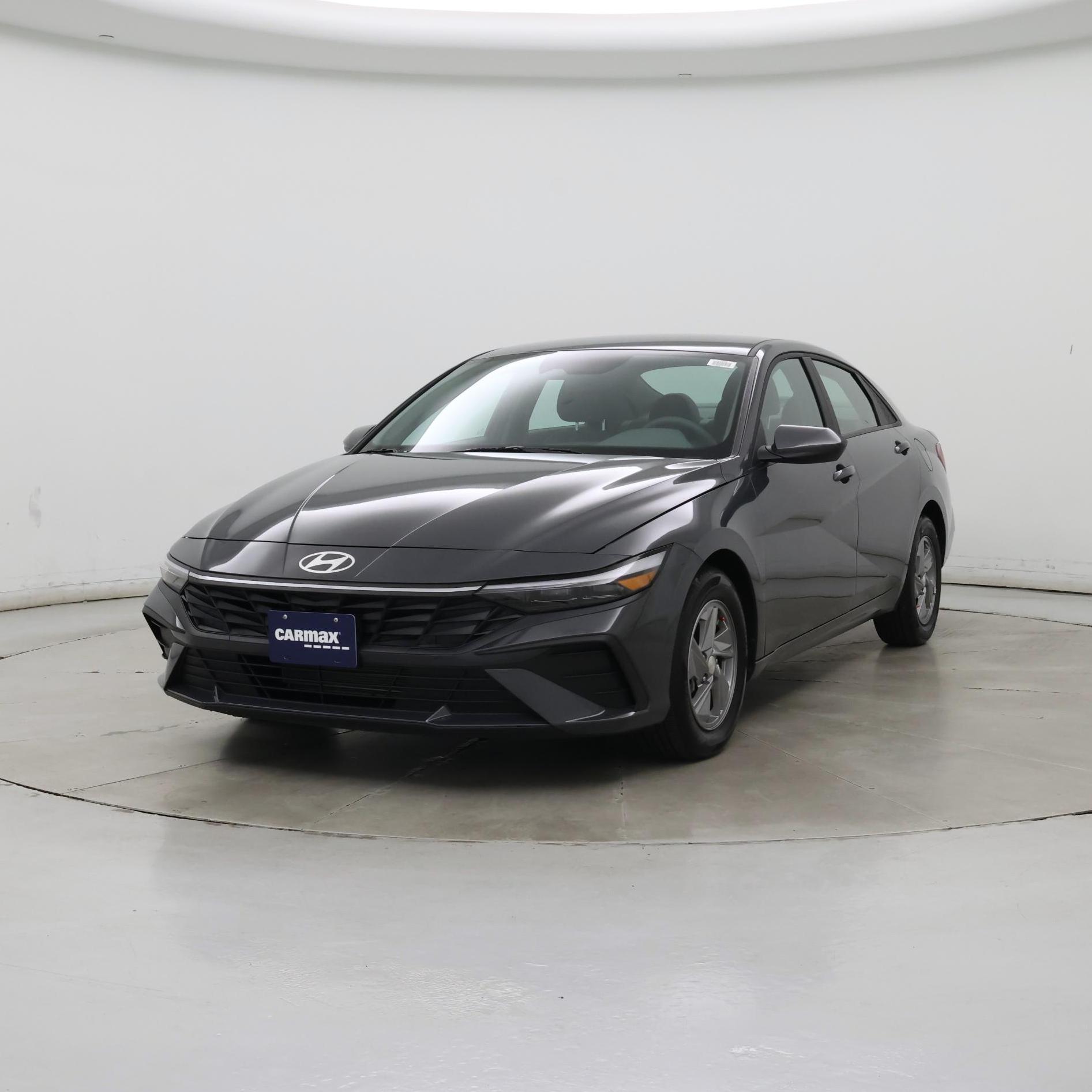 Thumbnail: 2024 Hyundai Elantra - 4