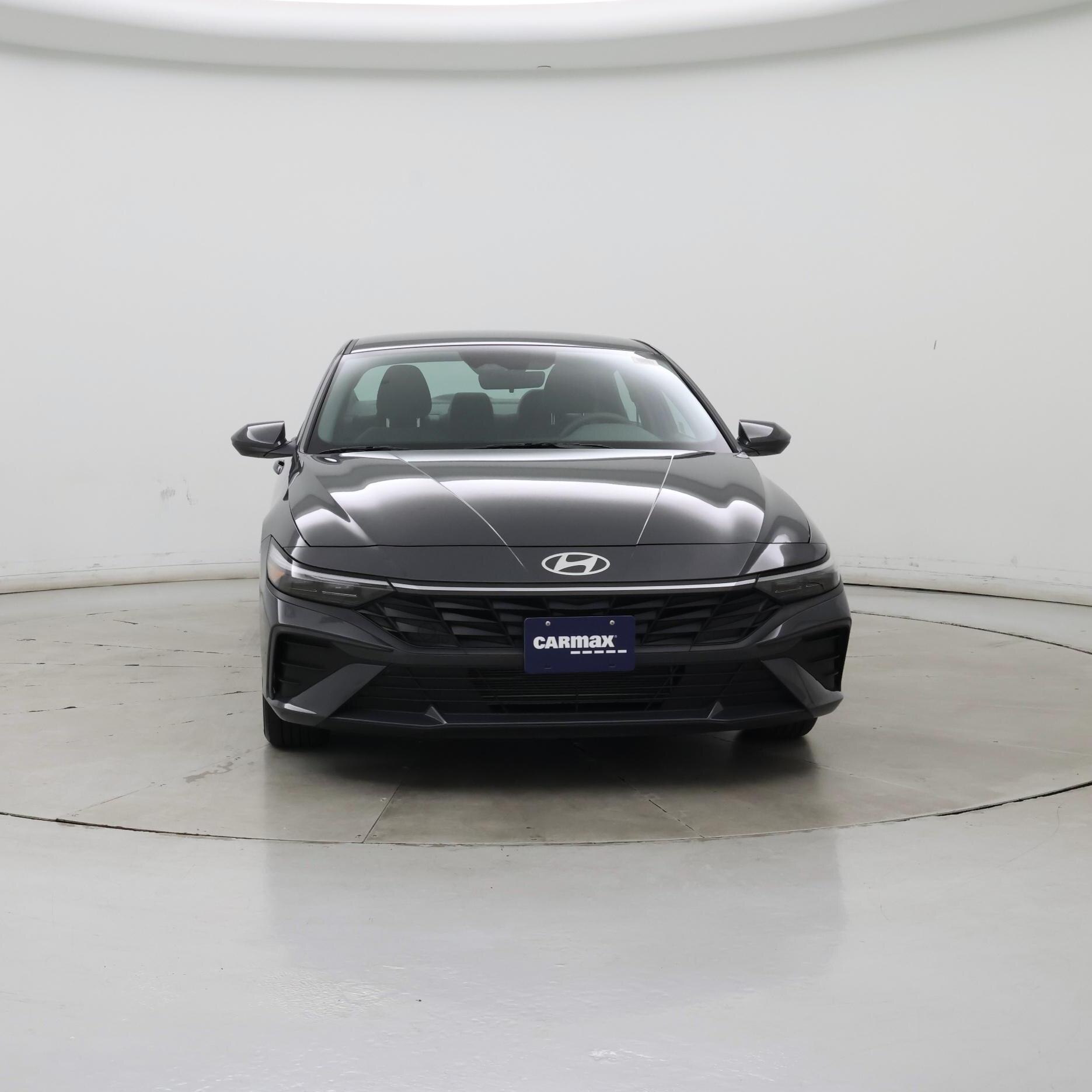 Thumbnail: 2024 Hyundai Elantra - 5