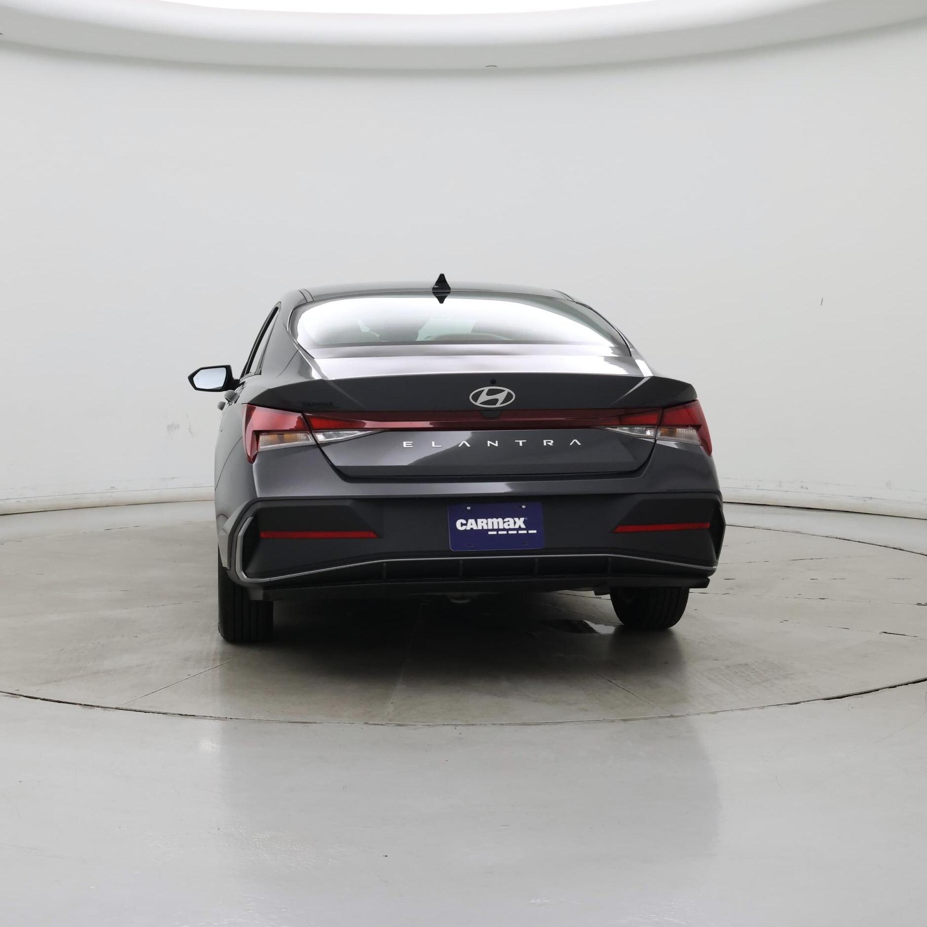 Thumbnail: 2024 Hyundai Elantra - 6