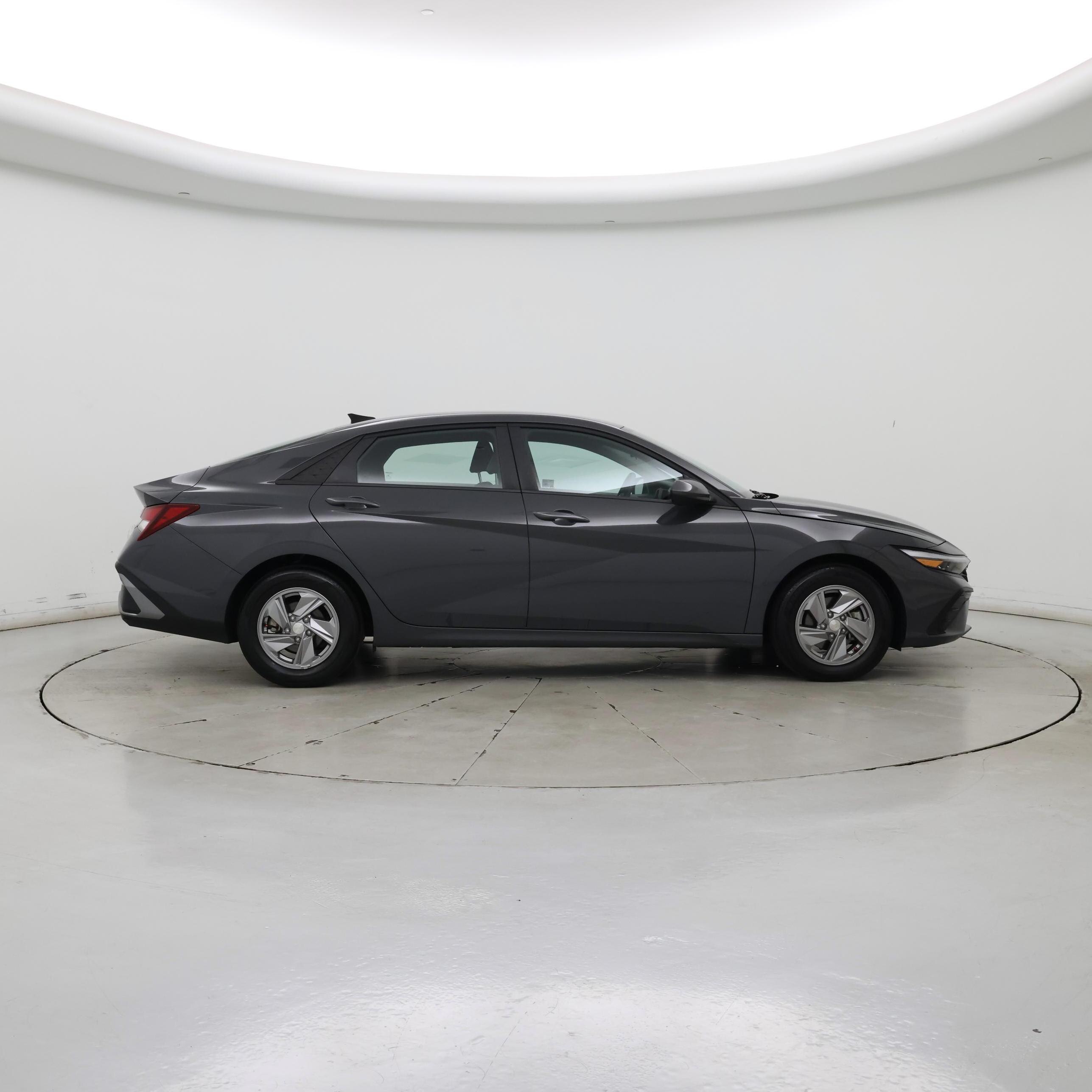 Thumbnail: 2024 Hyundai Elantra - 7