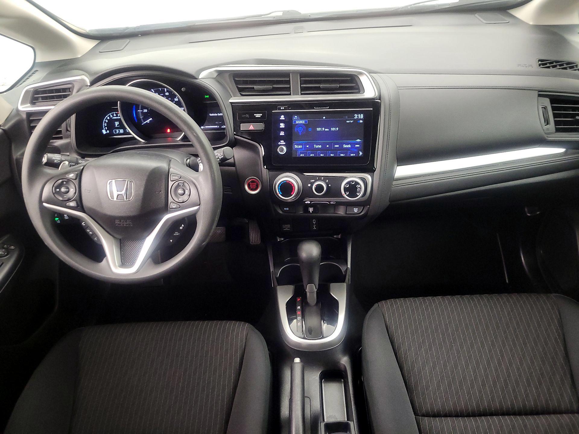 Thumbnail: 2019 Honda Fit - 9