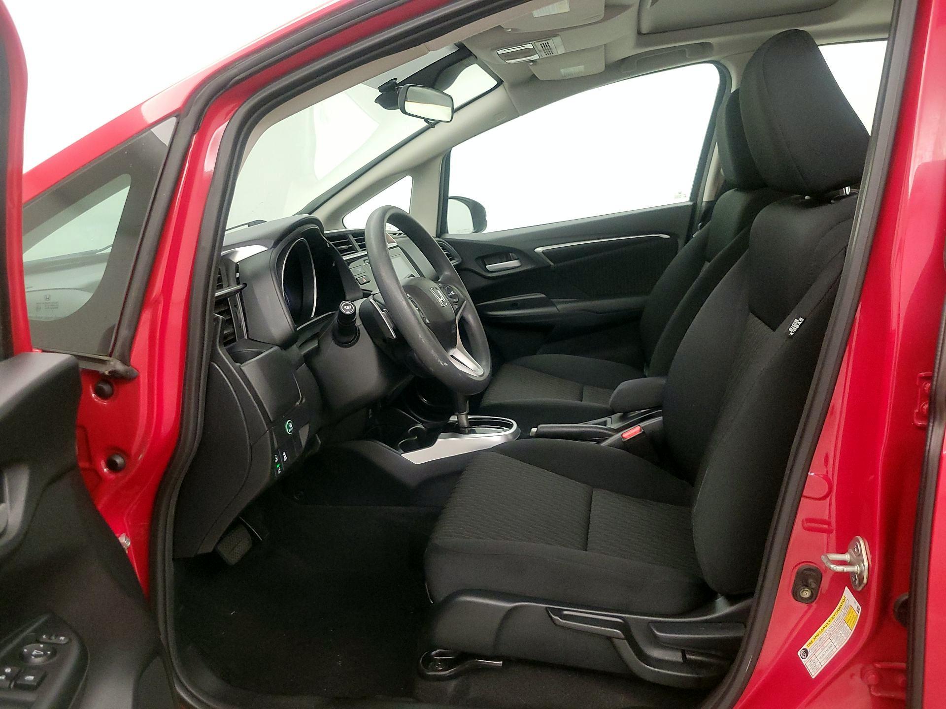 Thumbnail: 2019 Honda Fit - 11