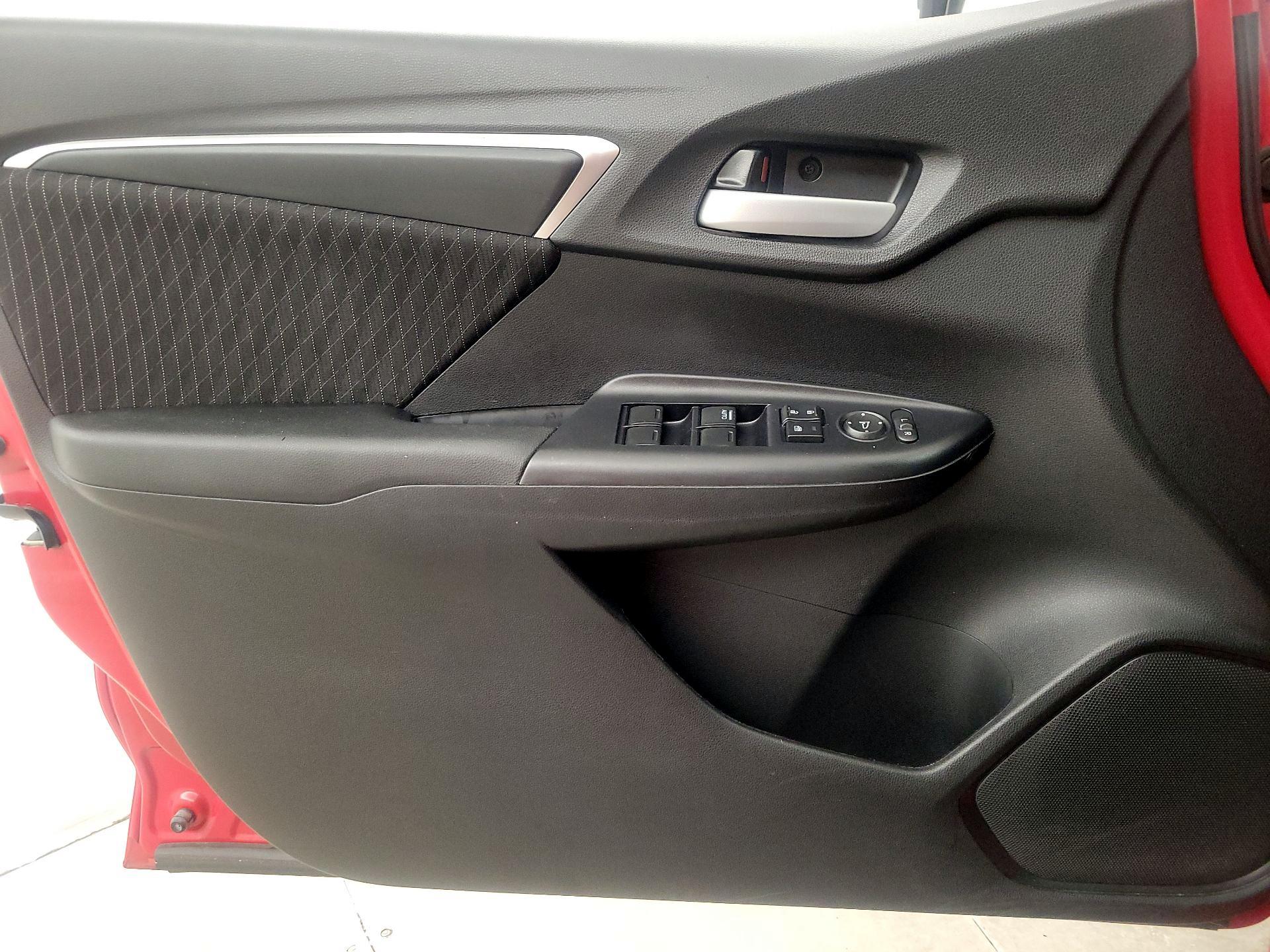 Thumbnail: 2019 Honda Fit - 12