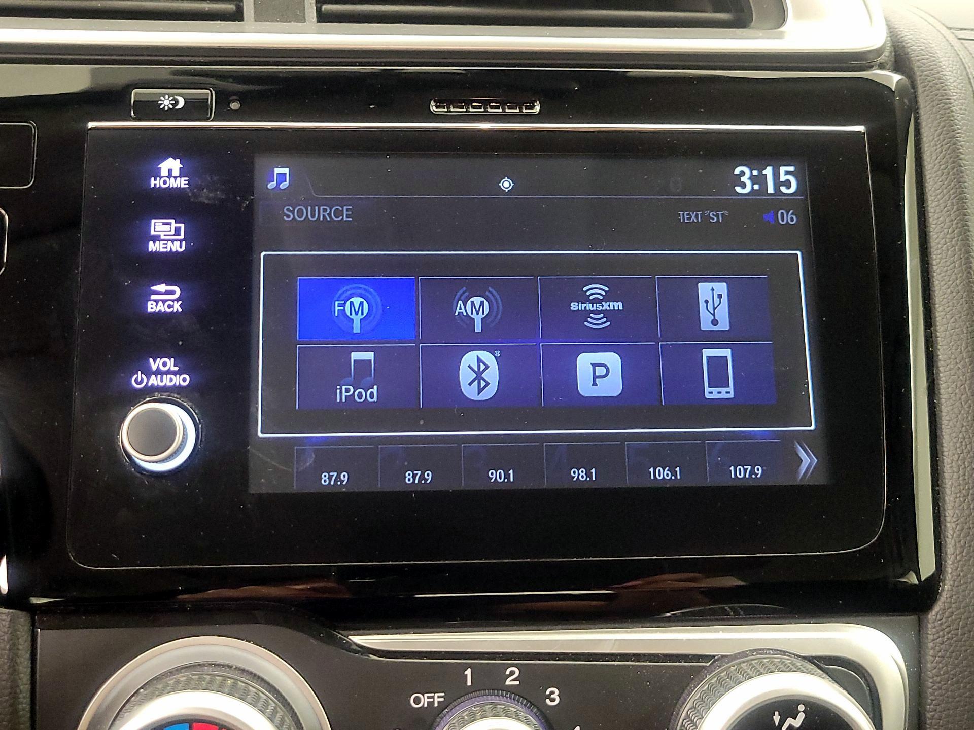 Thumbnail: 2019 Honda Fit - 15