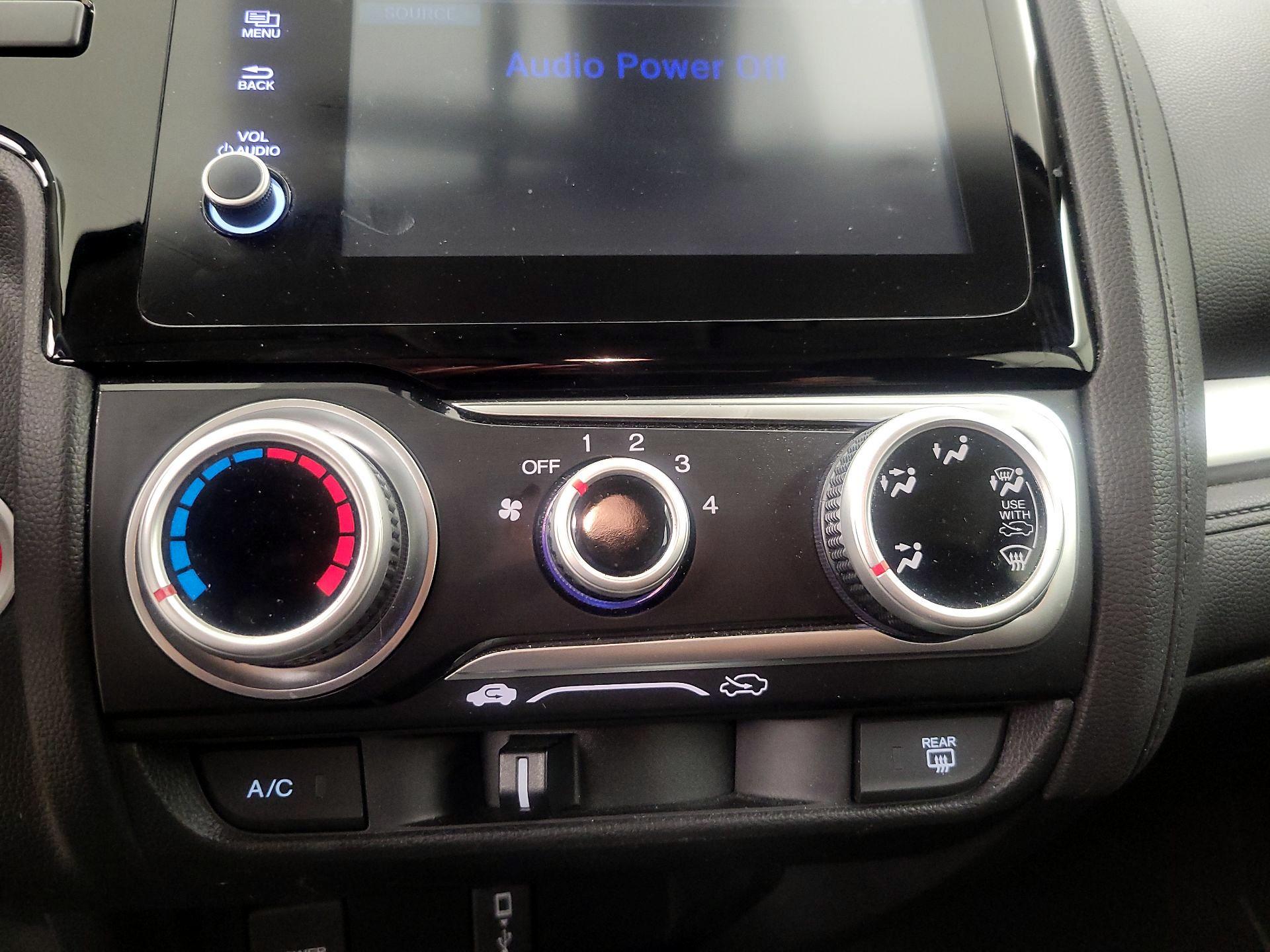 Thumbnail: 2019 Honda Fit - 16