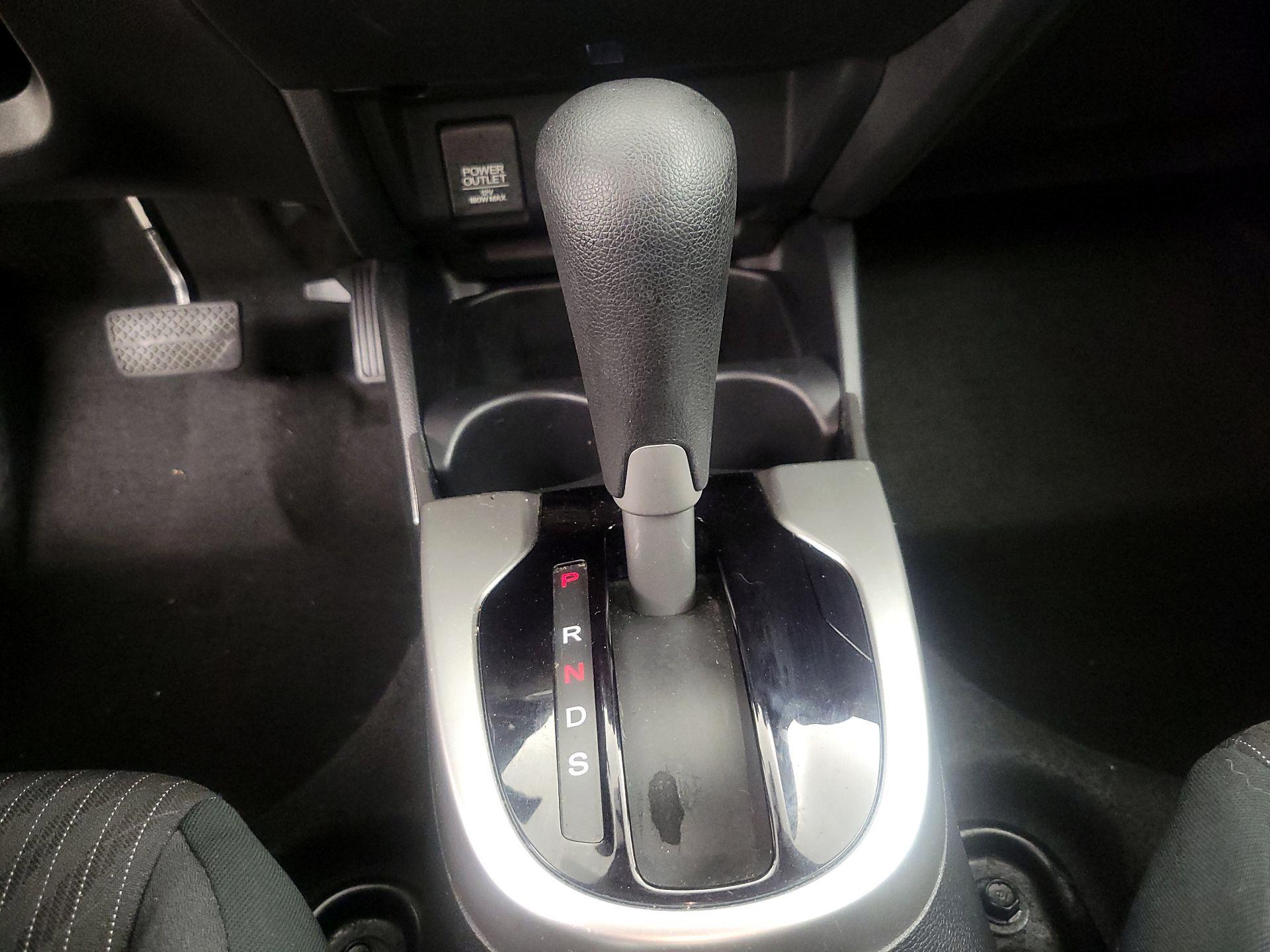 Thumbnail: 2019 Honda Fit - 17