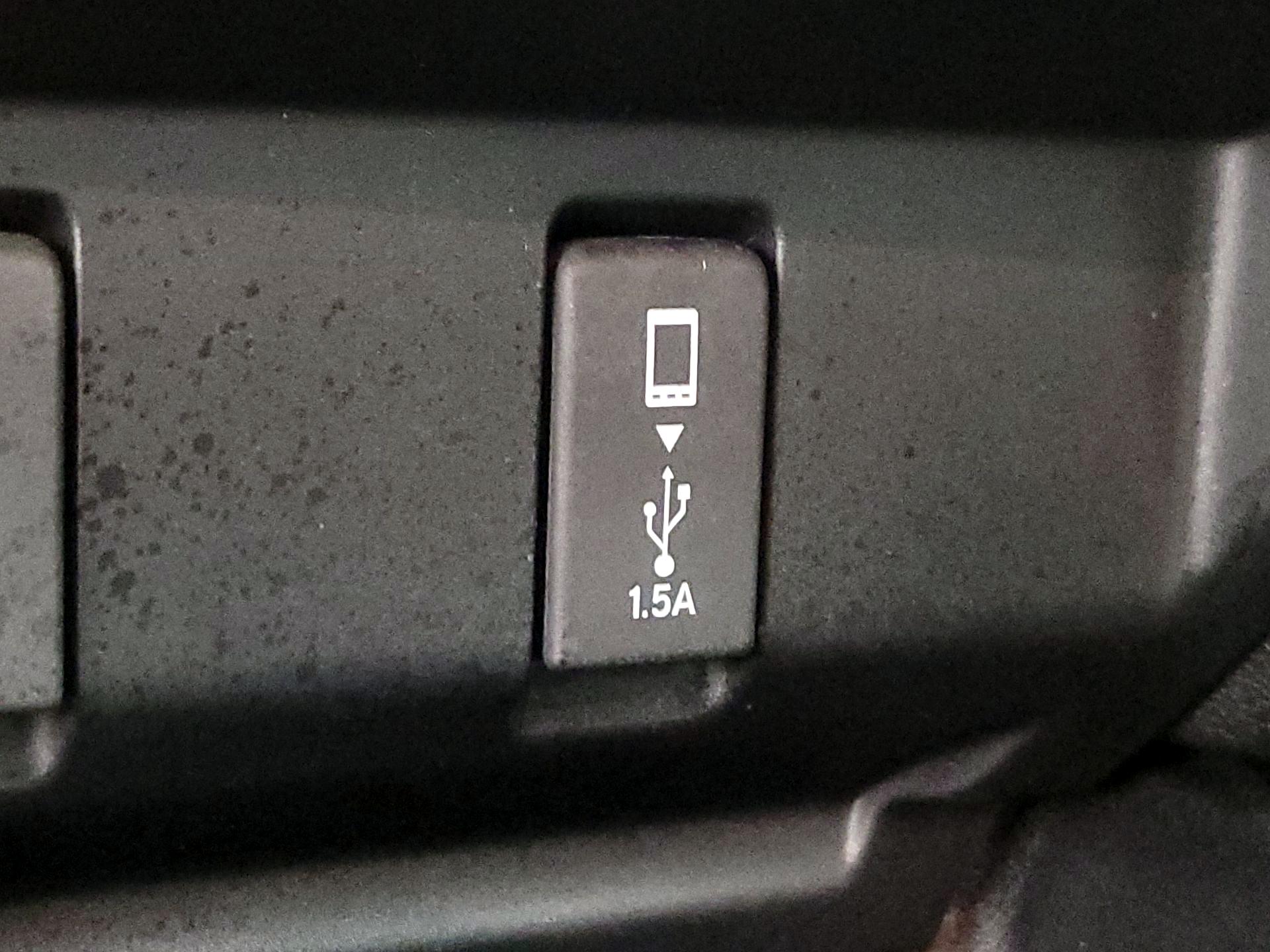 Thumbnail: 2019 Honda Fit - 18