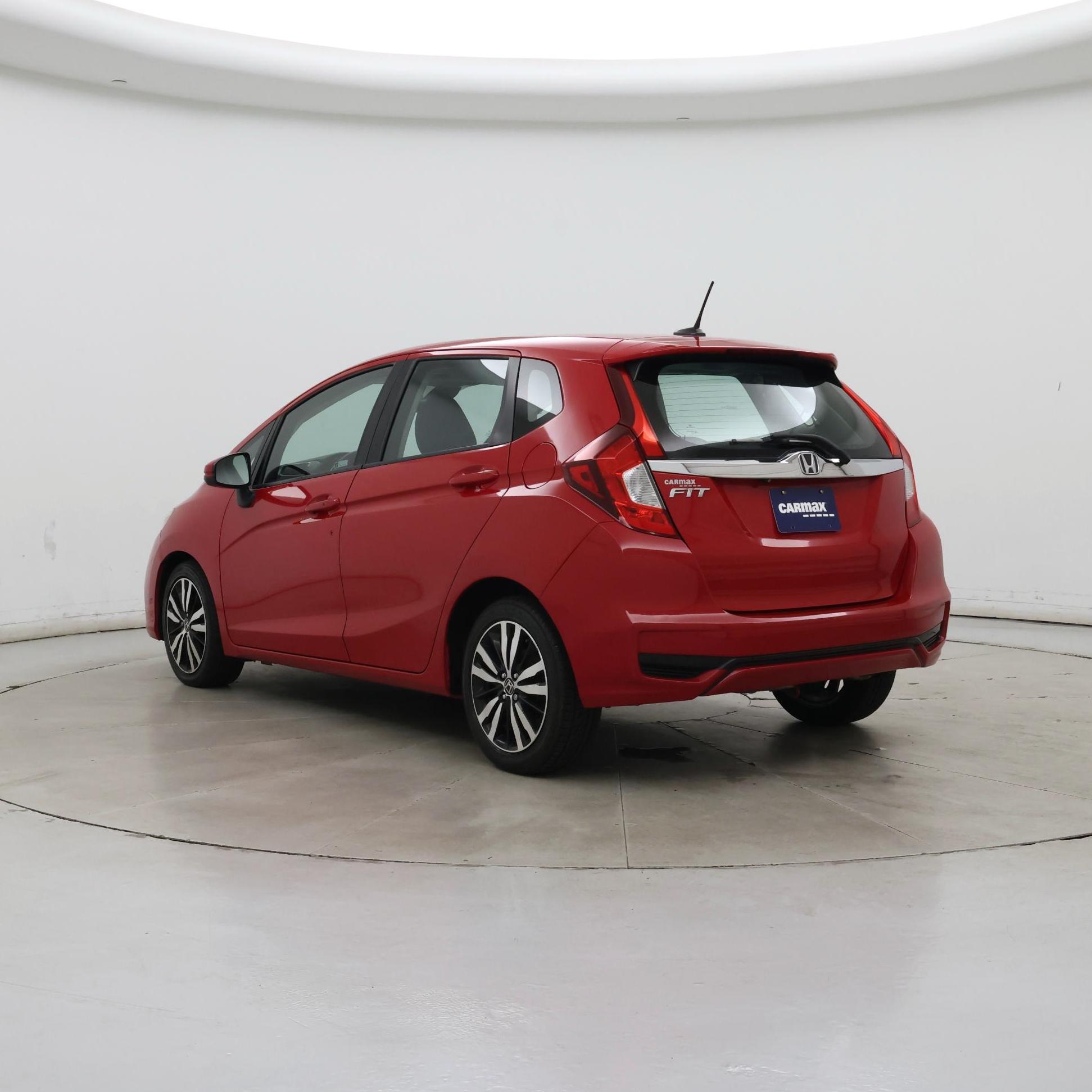 Thumbnail: 2019 Honda Fit - 2