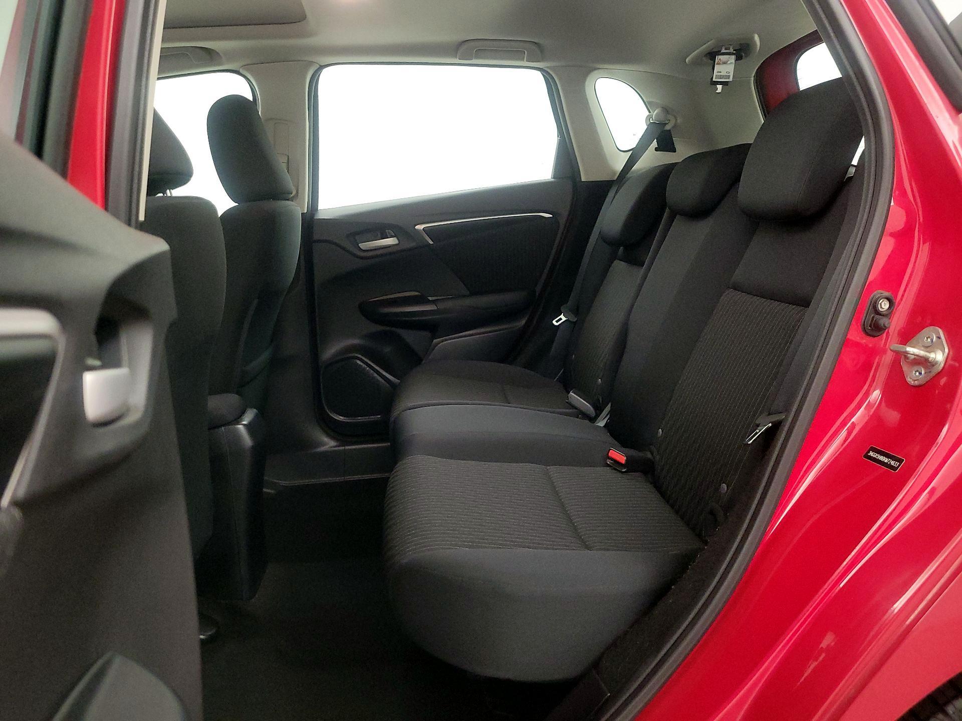 Thumbnail: 2019 Honda Fit - 19