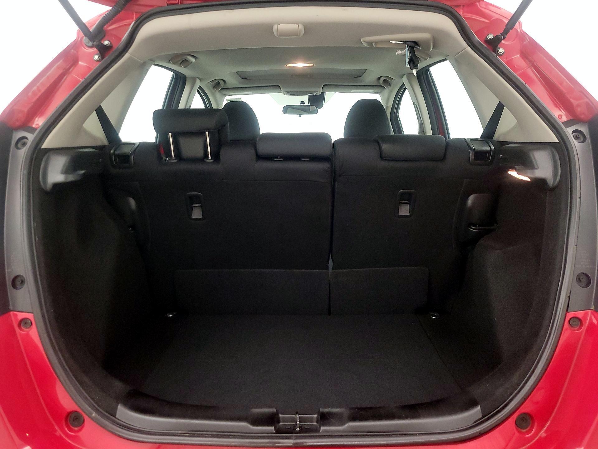 Thumbnail: 2019 Honda Fit - 20