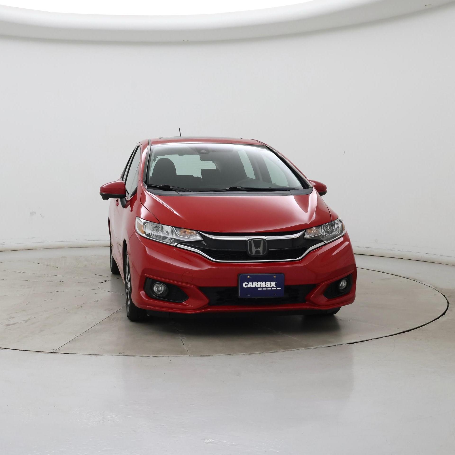 Thumbnail: 2019 Honda Fit - 5