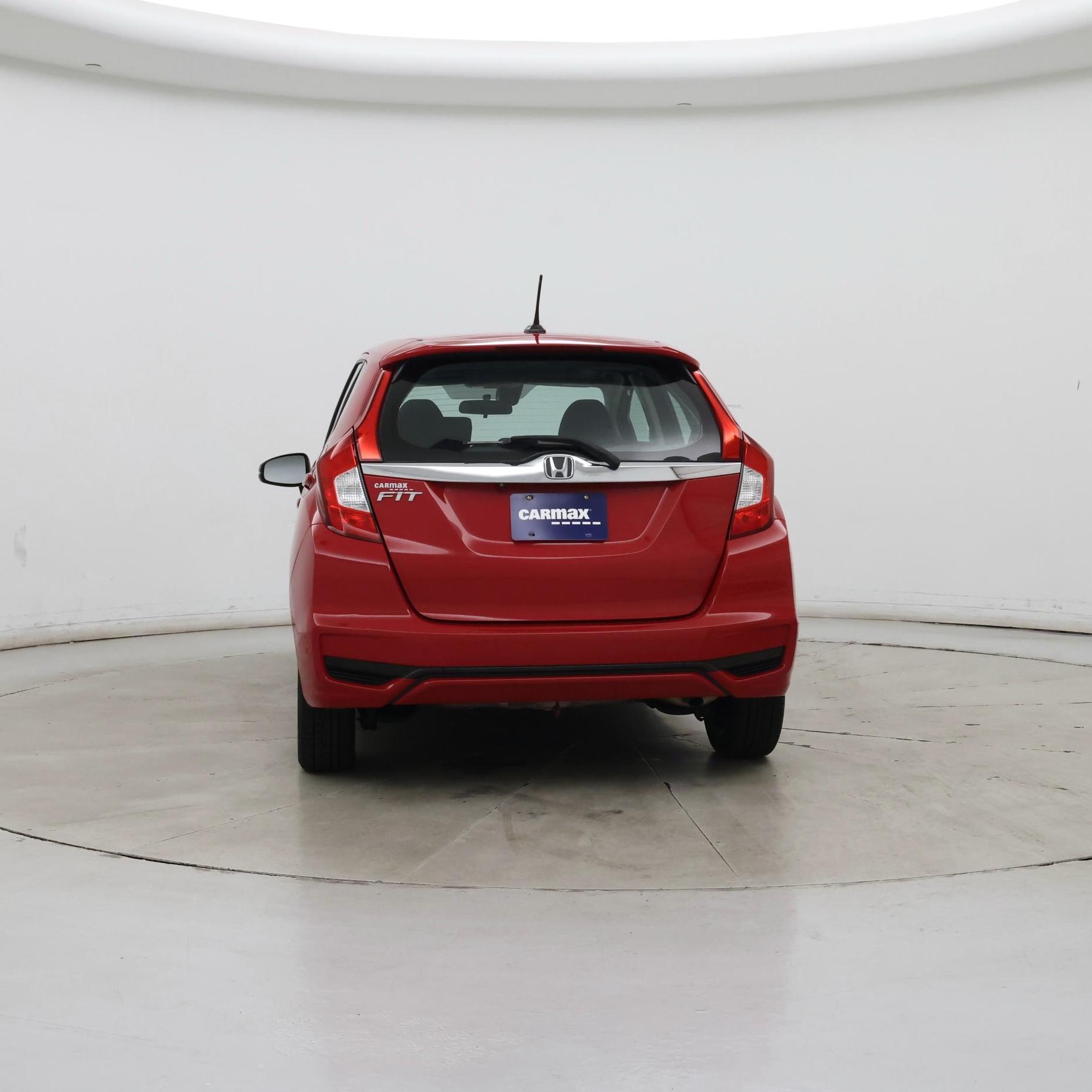 Thumbnail: 2019 Honda Fit - 6