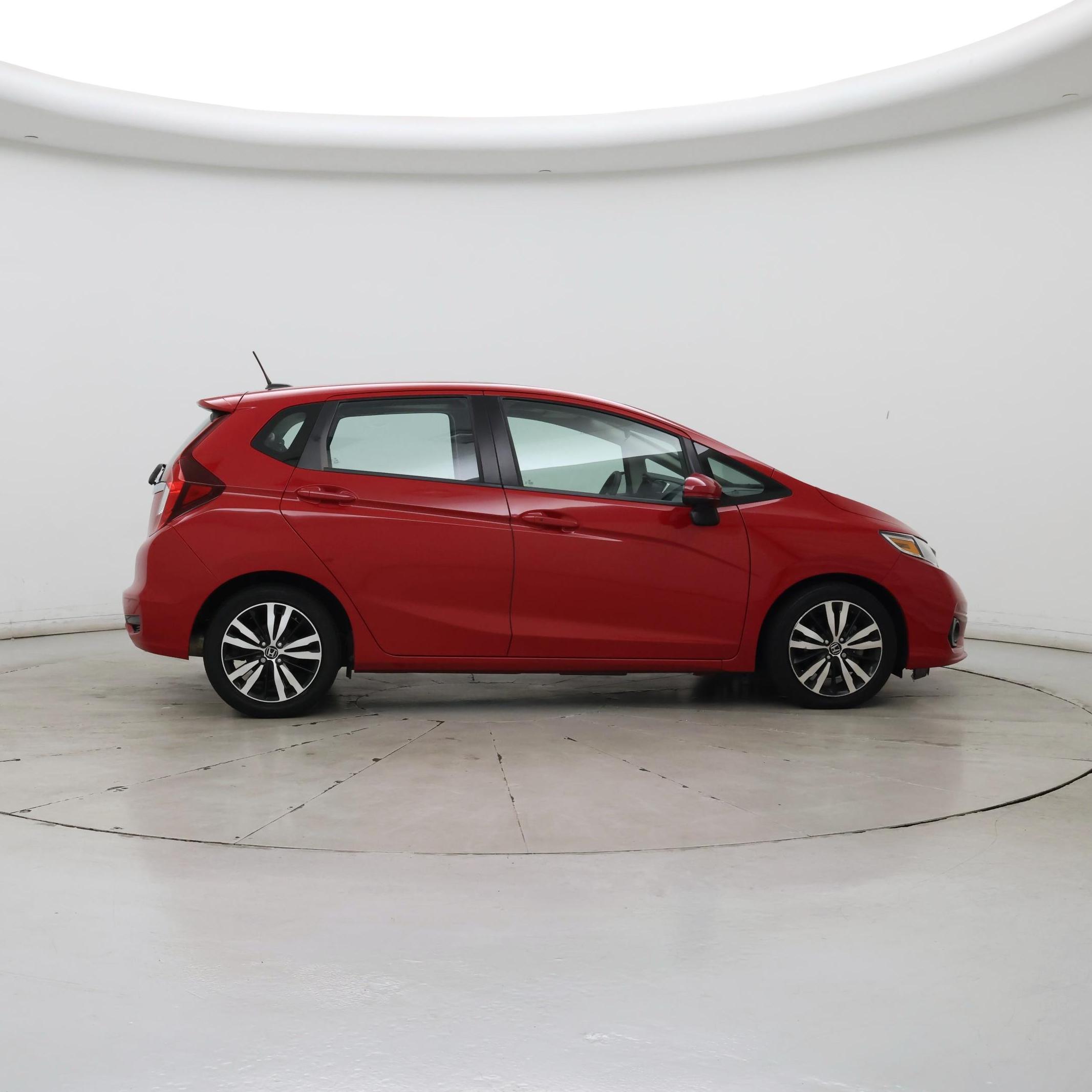 Thumbnail: 2019 Honda Fit - 7