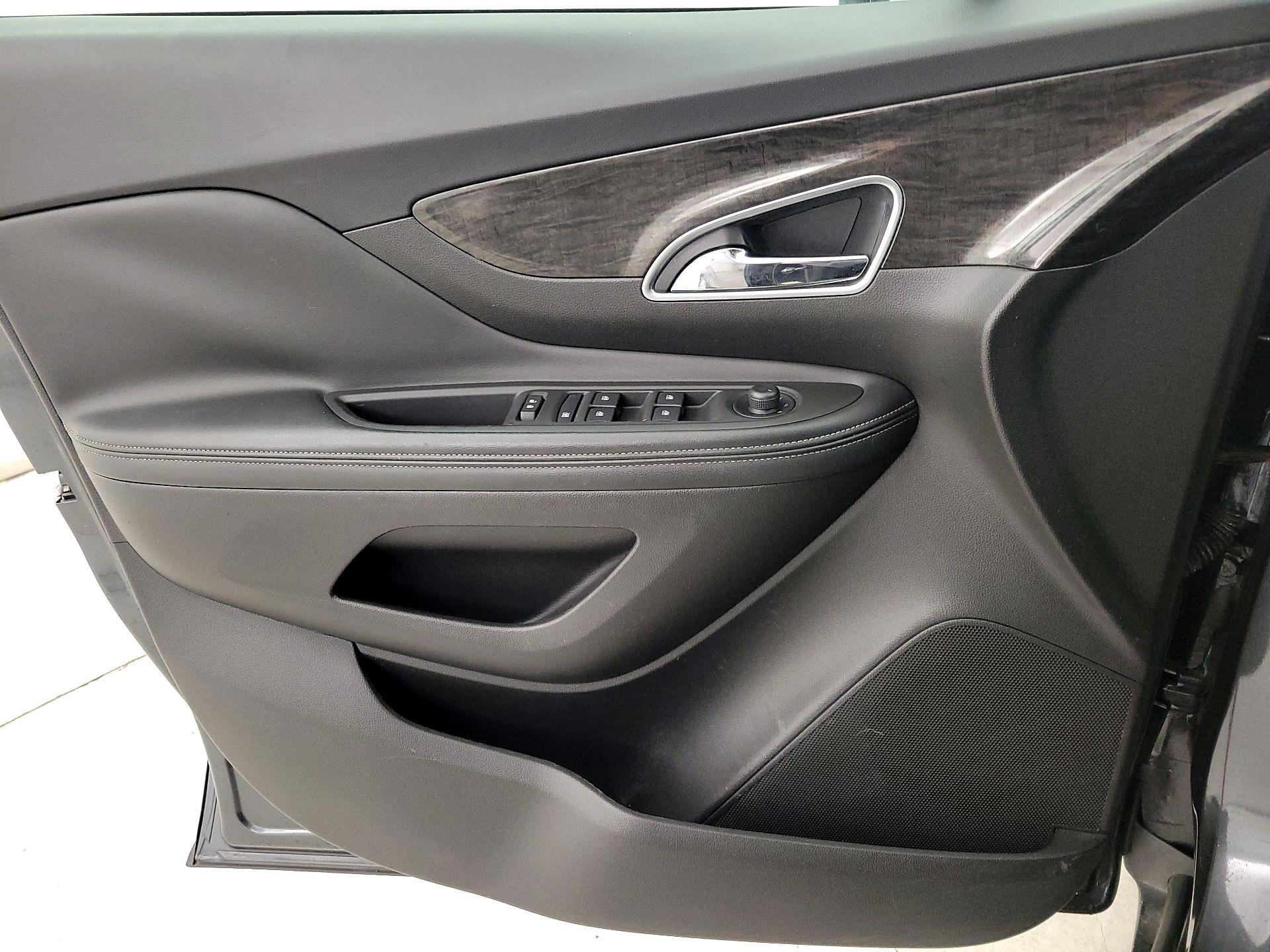 Thumbnail: 2016 Buick Encore - 12