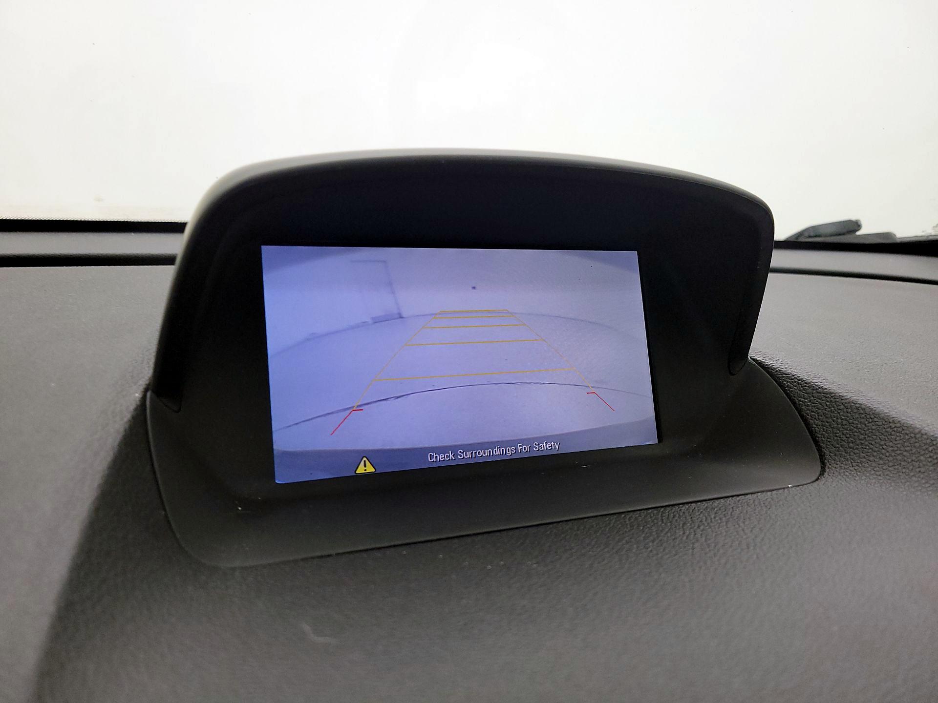 Thumbnail: 2016 Buick Encore - 14