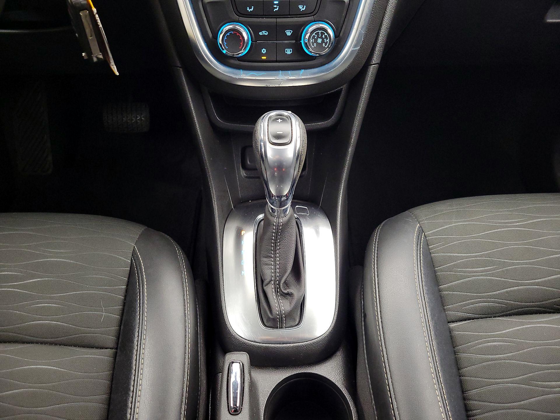 Thumbnail: 2016 Buick Encore - 17